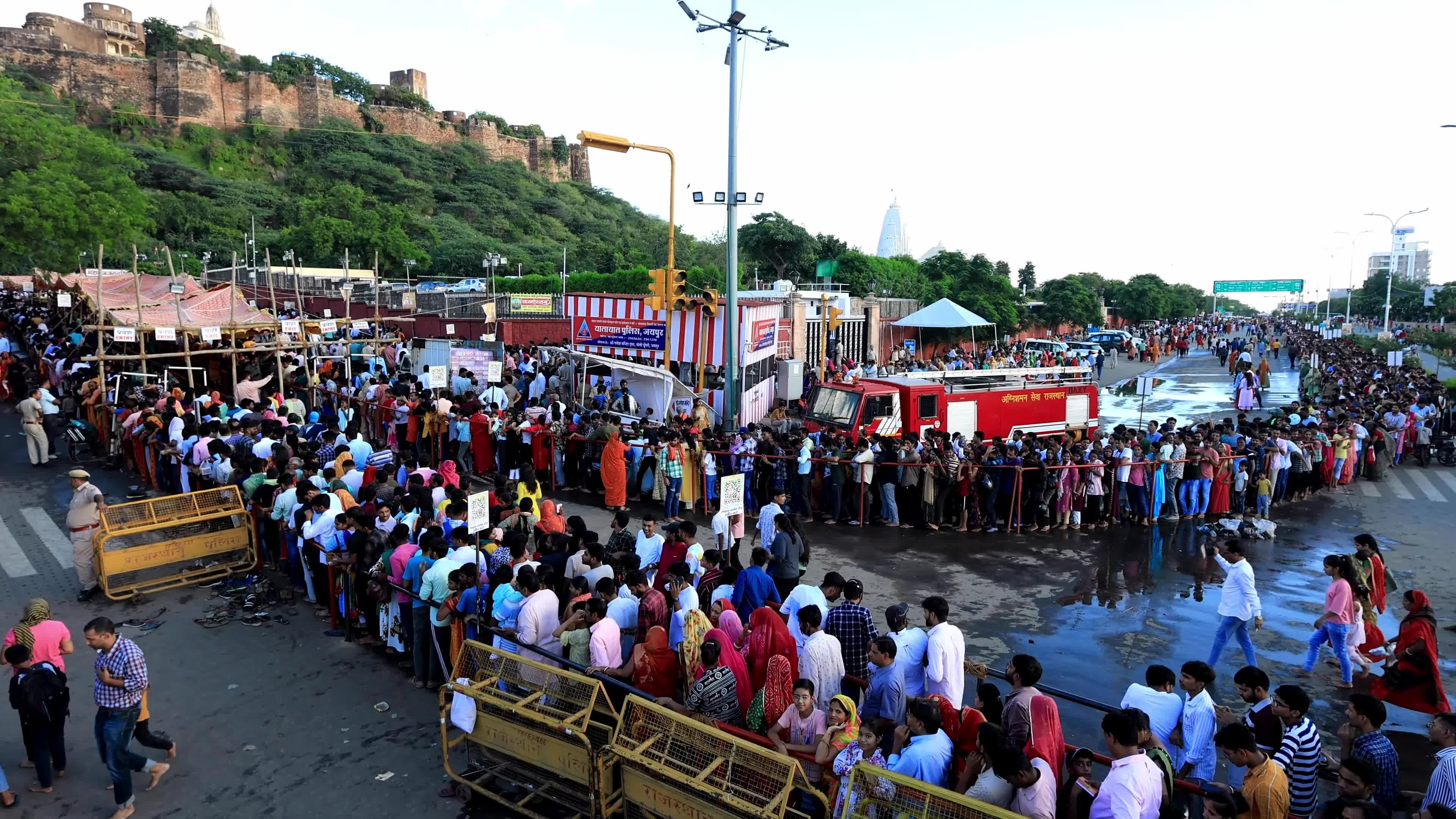Ganesh Chaturthi In Jaipur