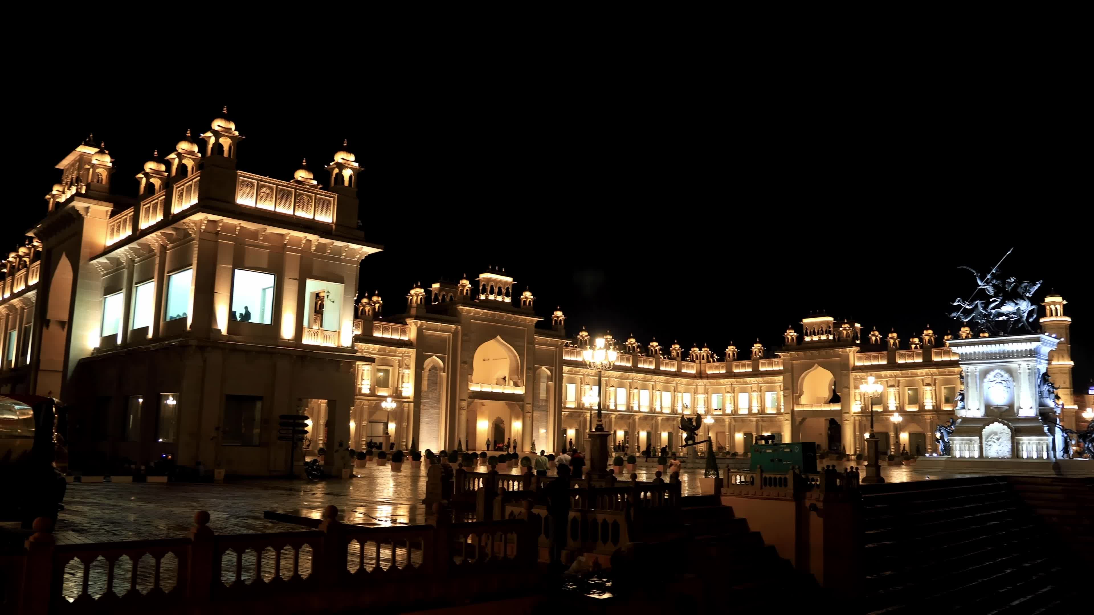 Chambal River Front in Kota