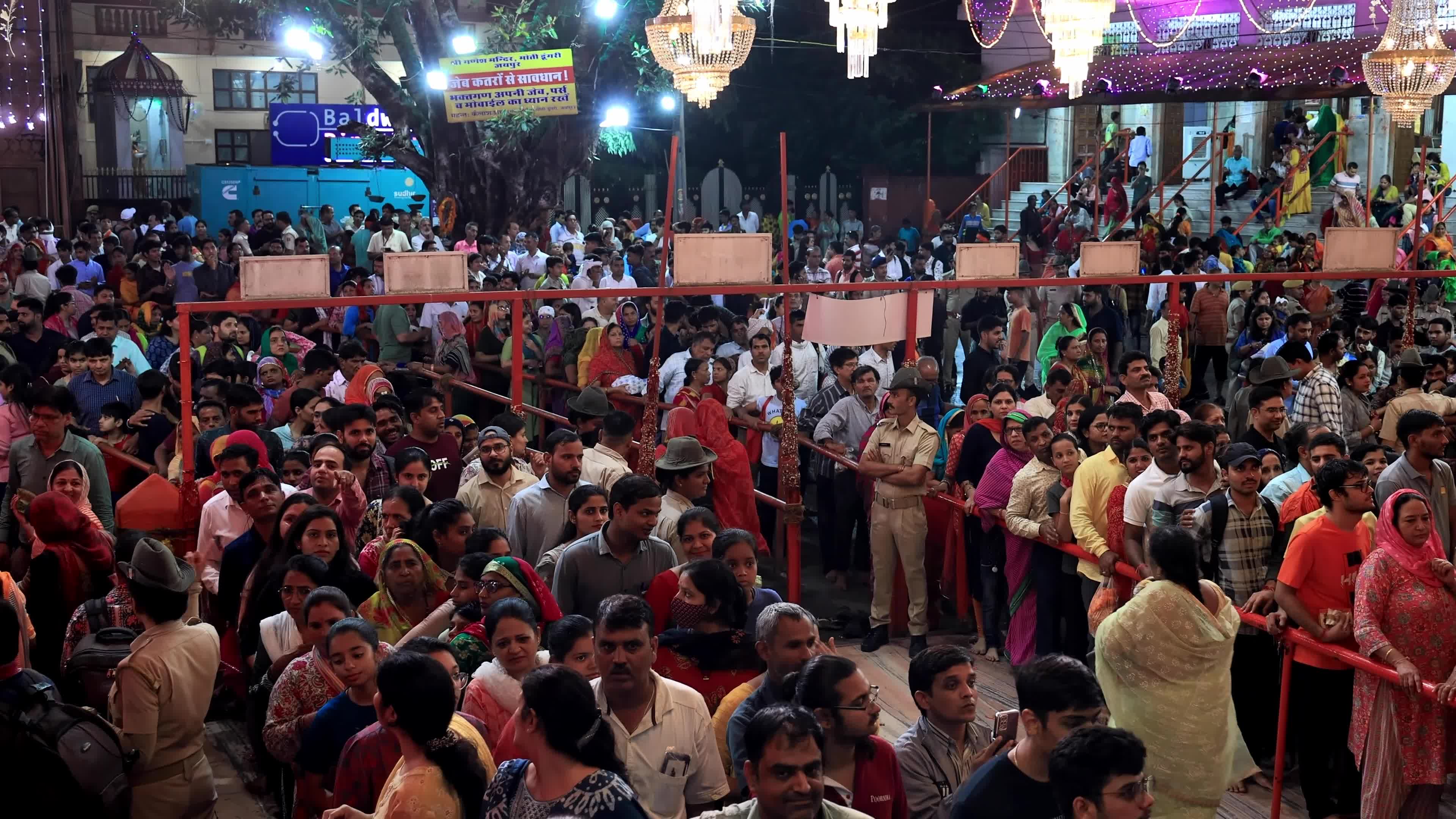 Ganesh Chaturthi In Jaipur