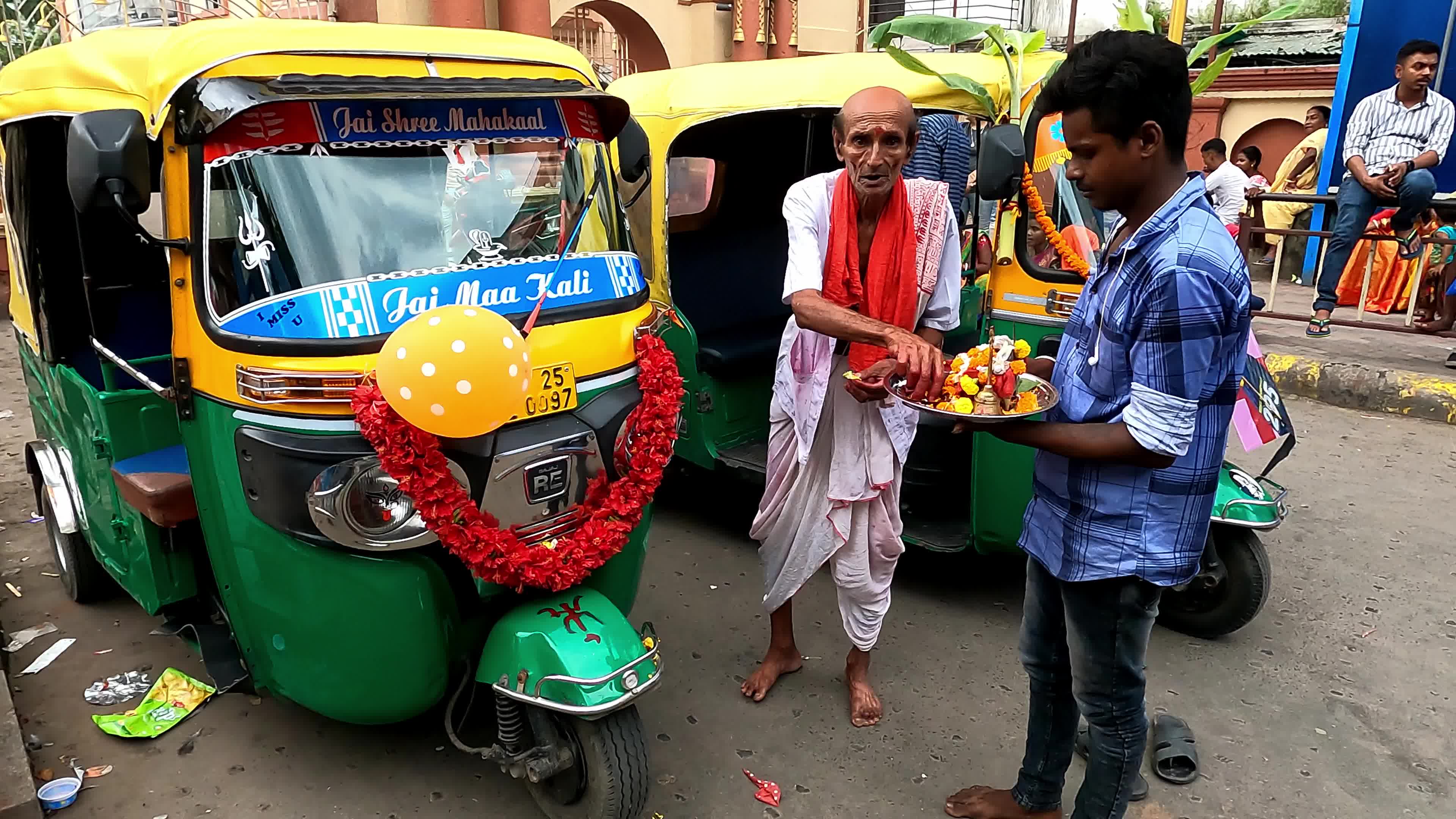 India Religion