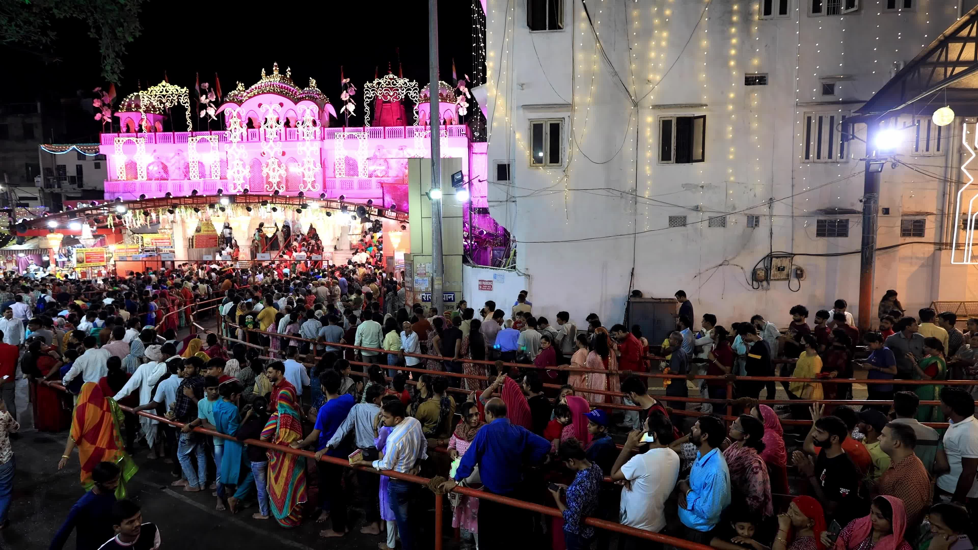 Ganesh Chaturthi In Jaipur