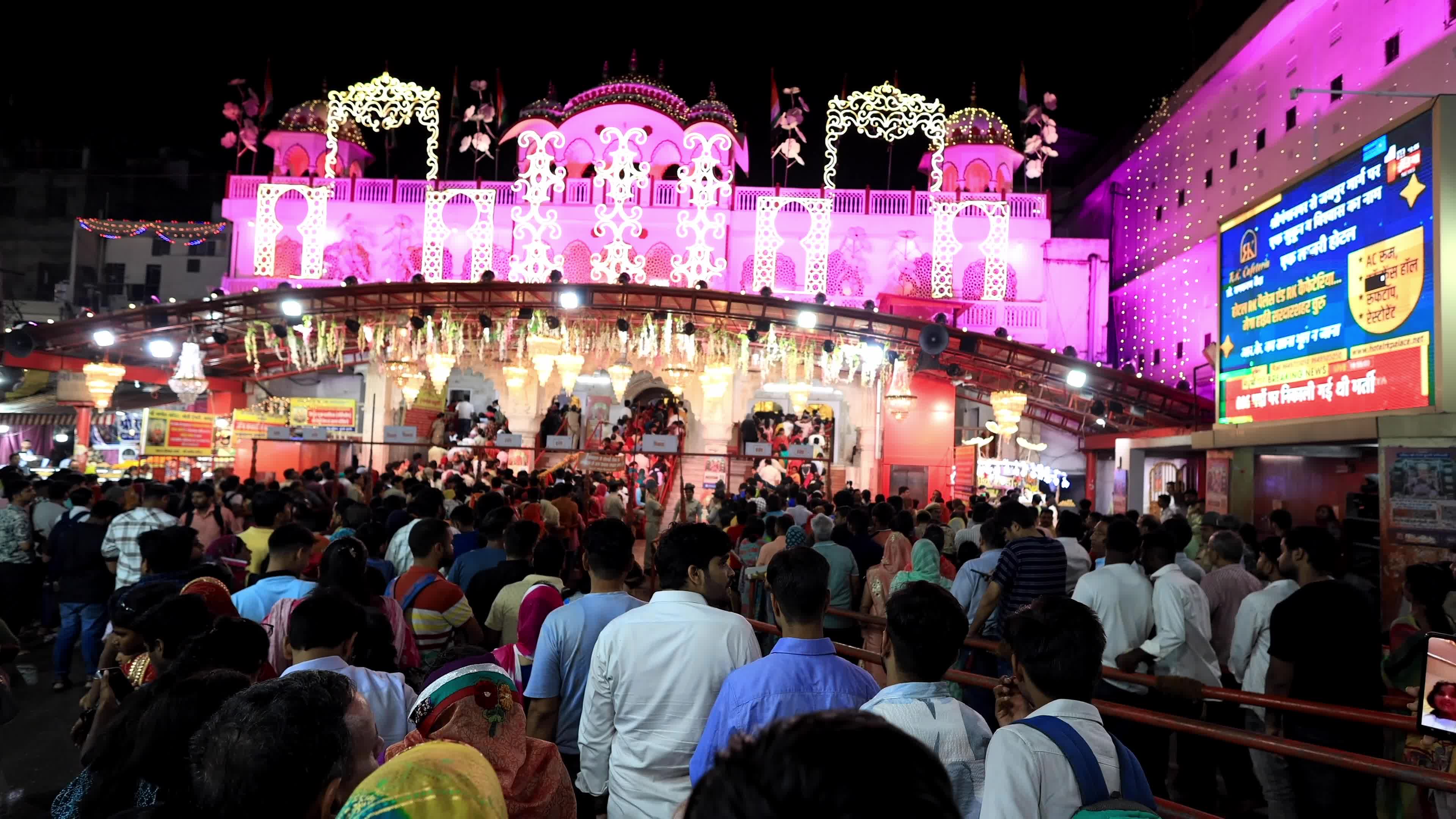 Ganesh Chaturthi In Jaipur