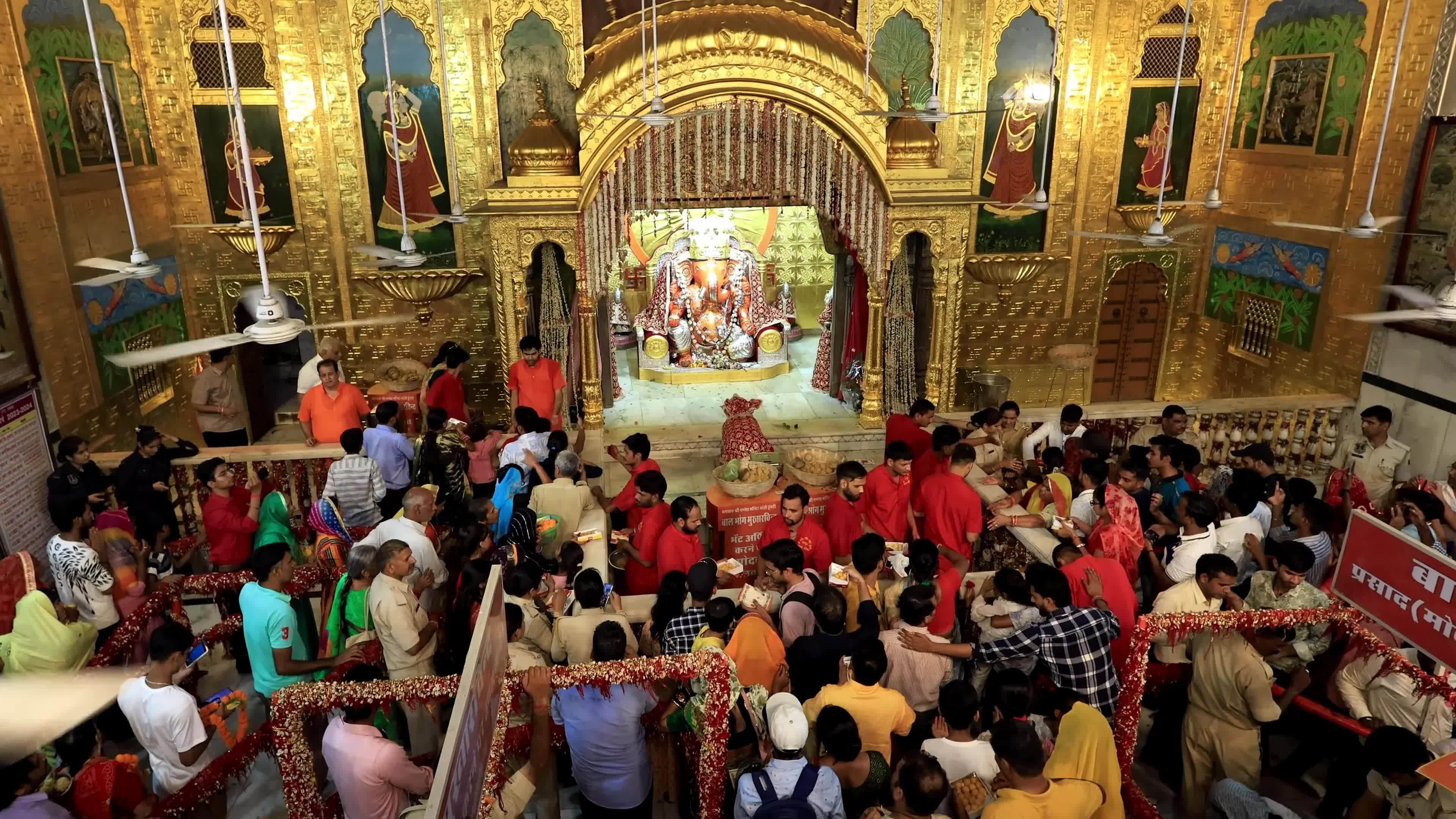 Ganesh Chaturthi In Jaipur
