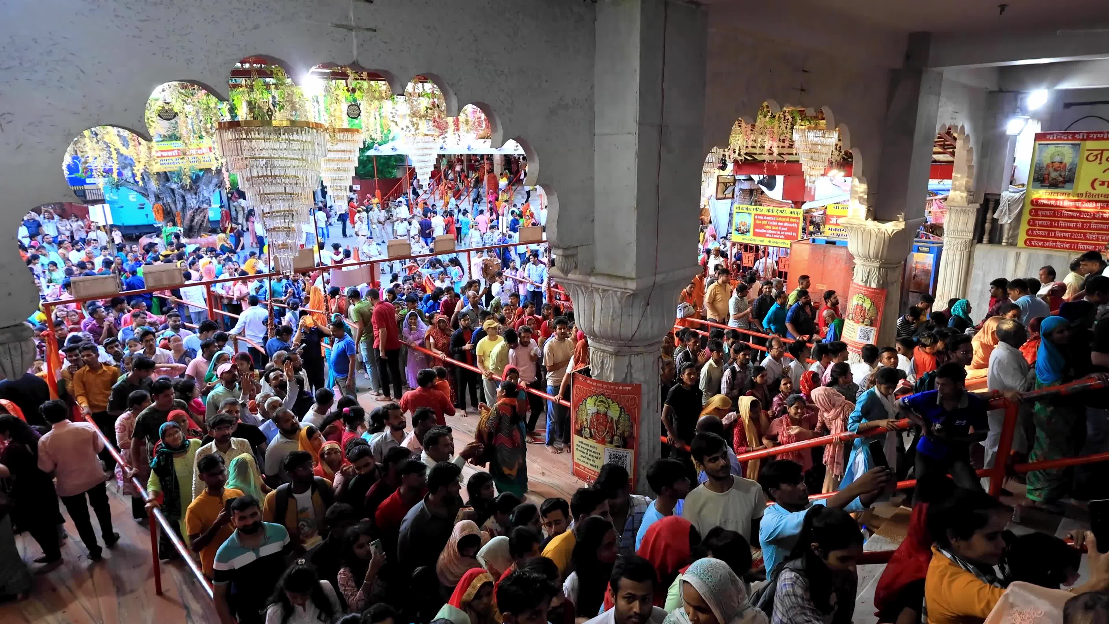 Ganesh Chaturthi In Jaipur