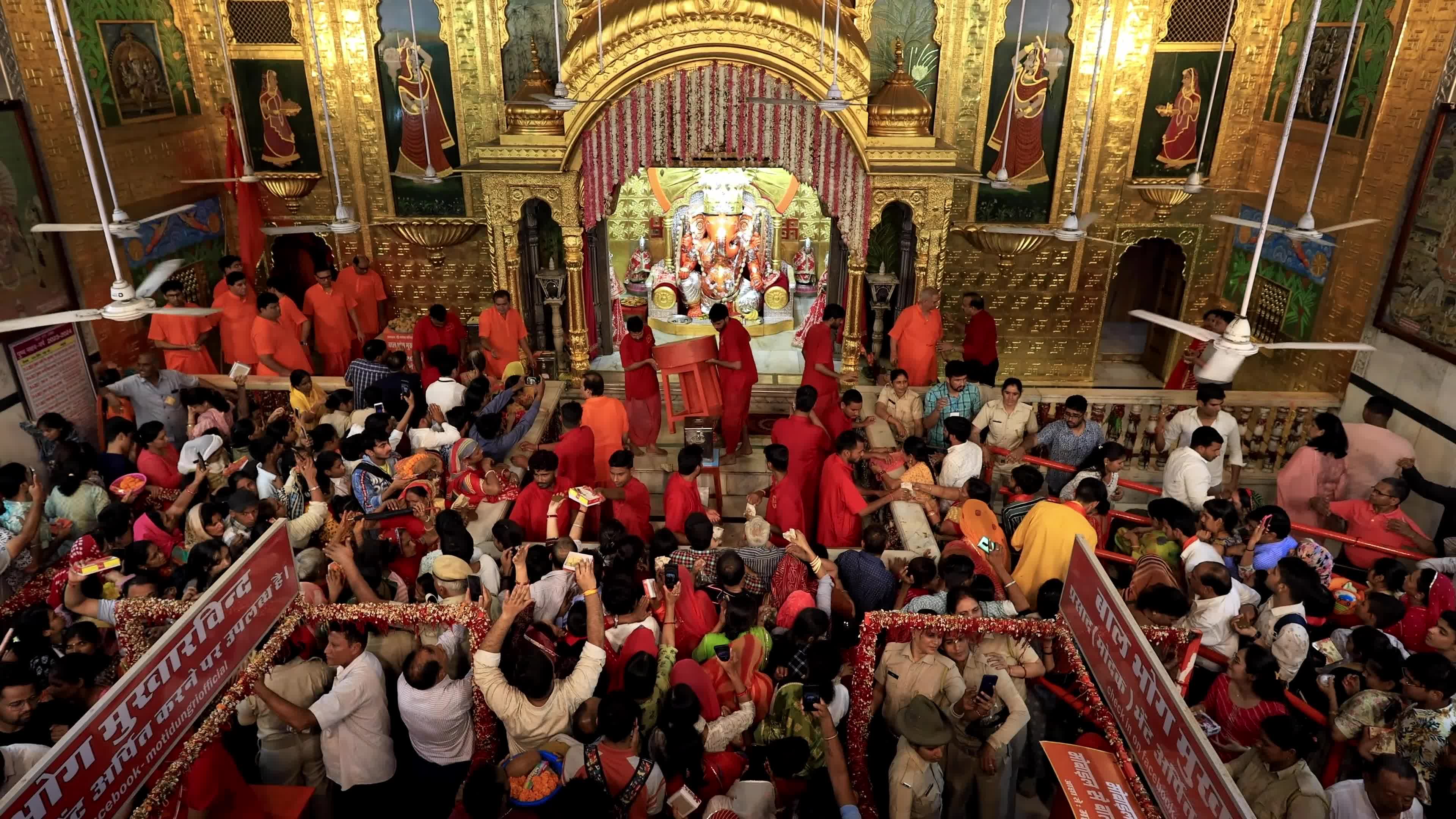 Ganesh Chaturthi In Jaipur