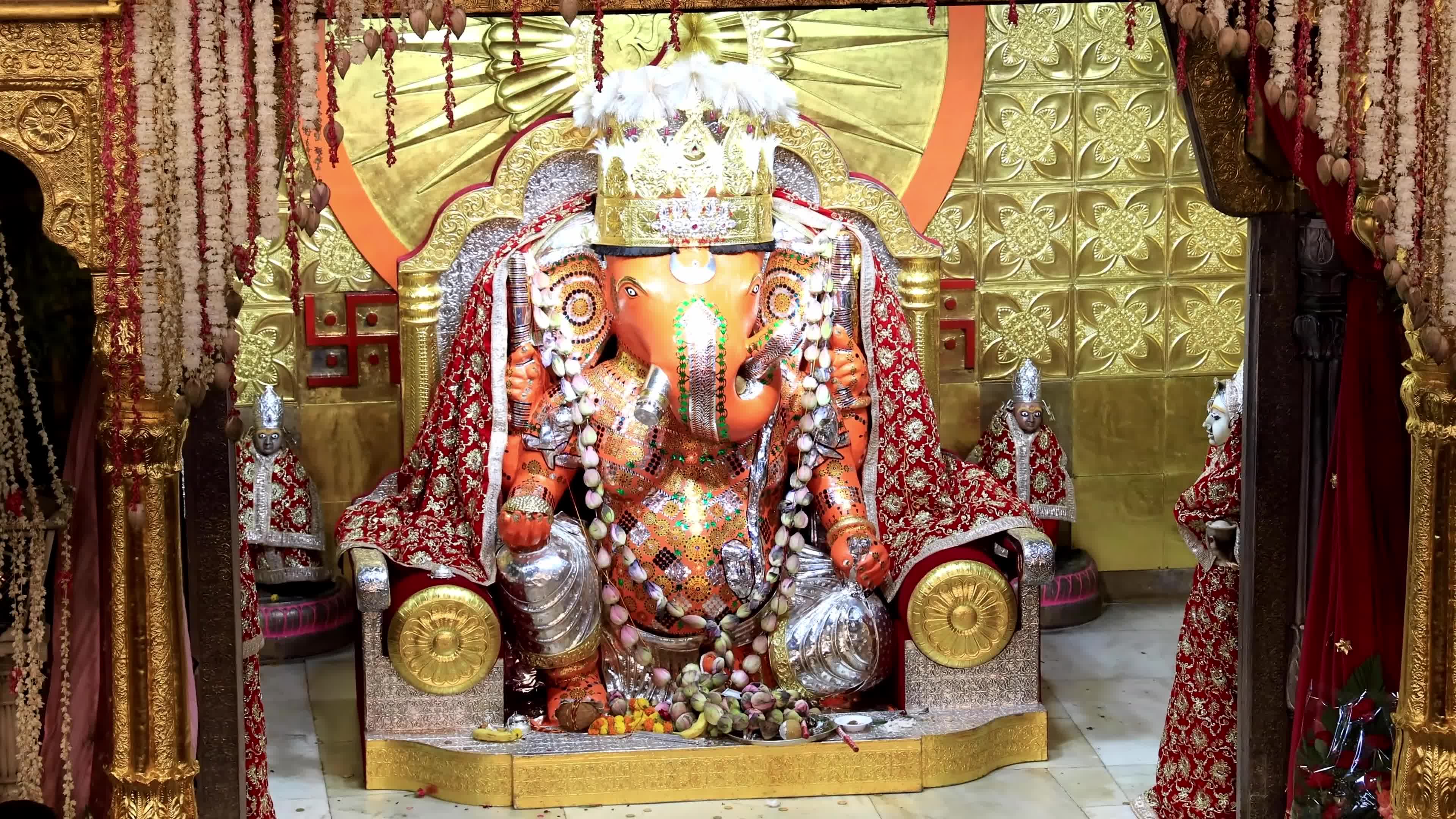 Ganesh Chaturthi In Jaipur