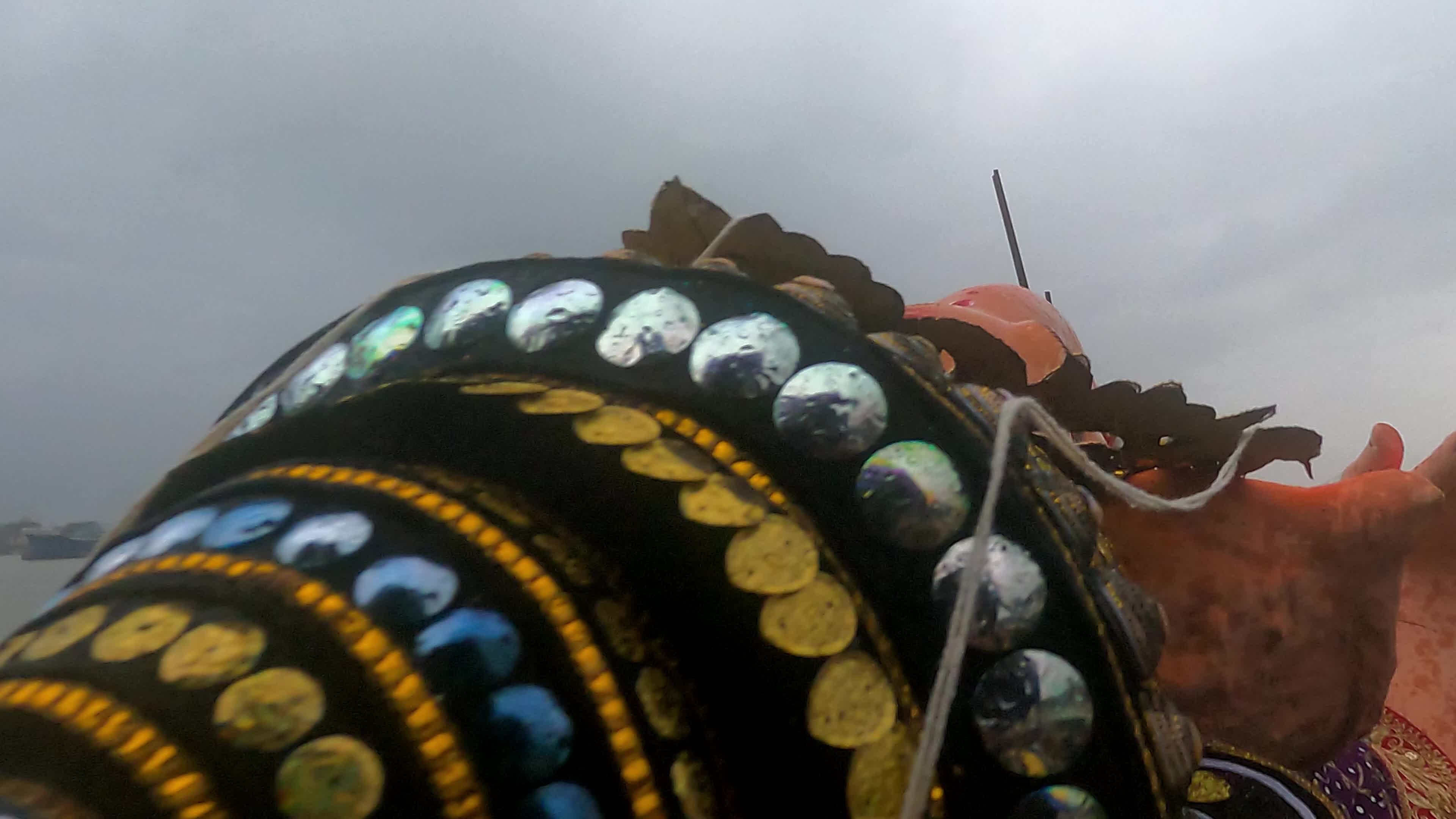 Vishwakarma Puja Festival in Kolkata, India