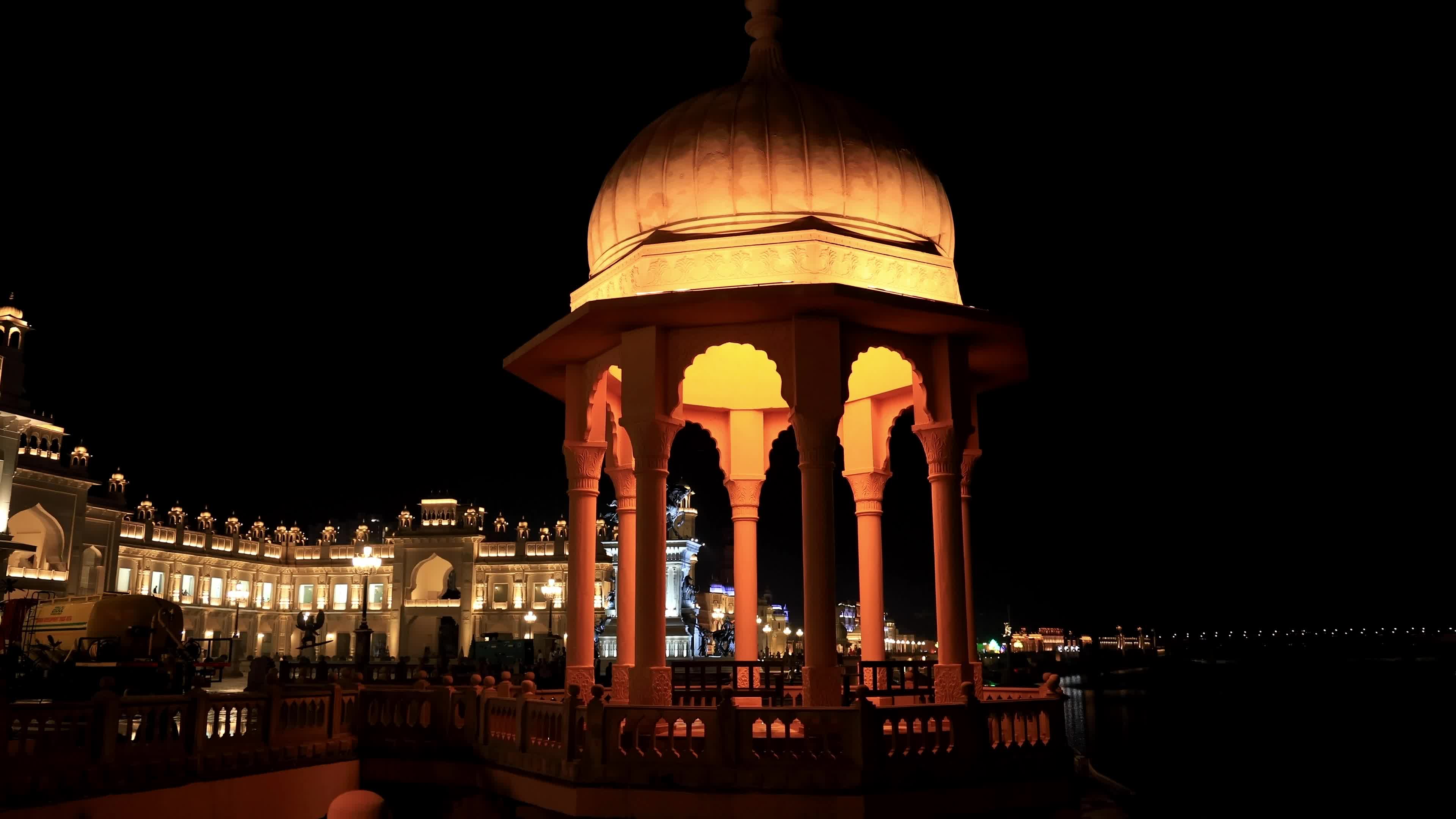 Chambal River Front in Kota