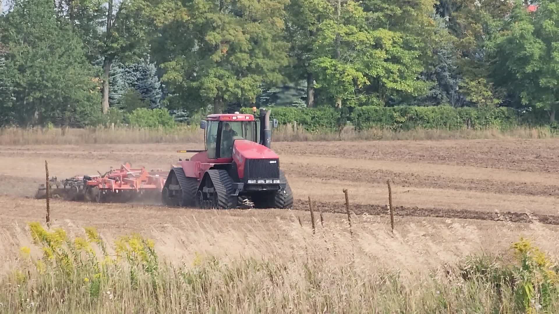 Agriculture in Canada