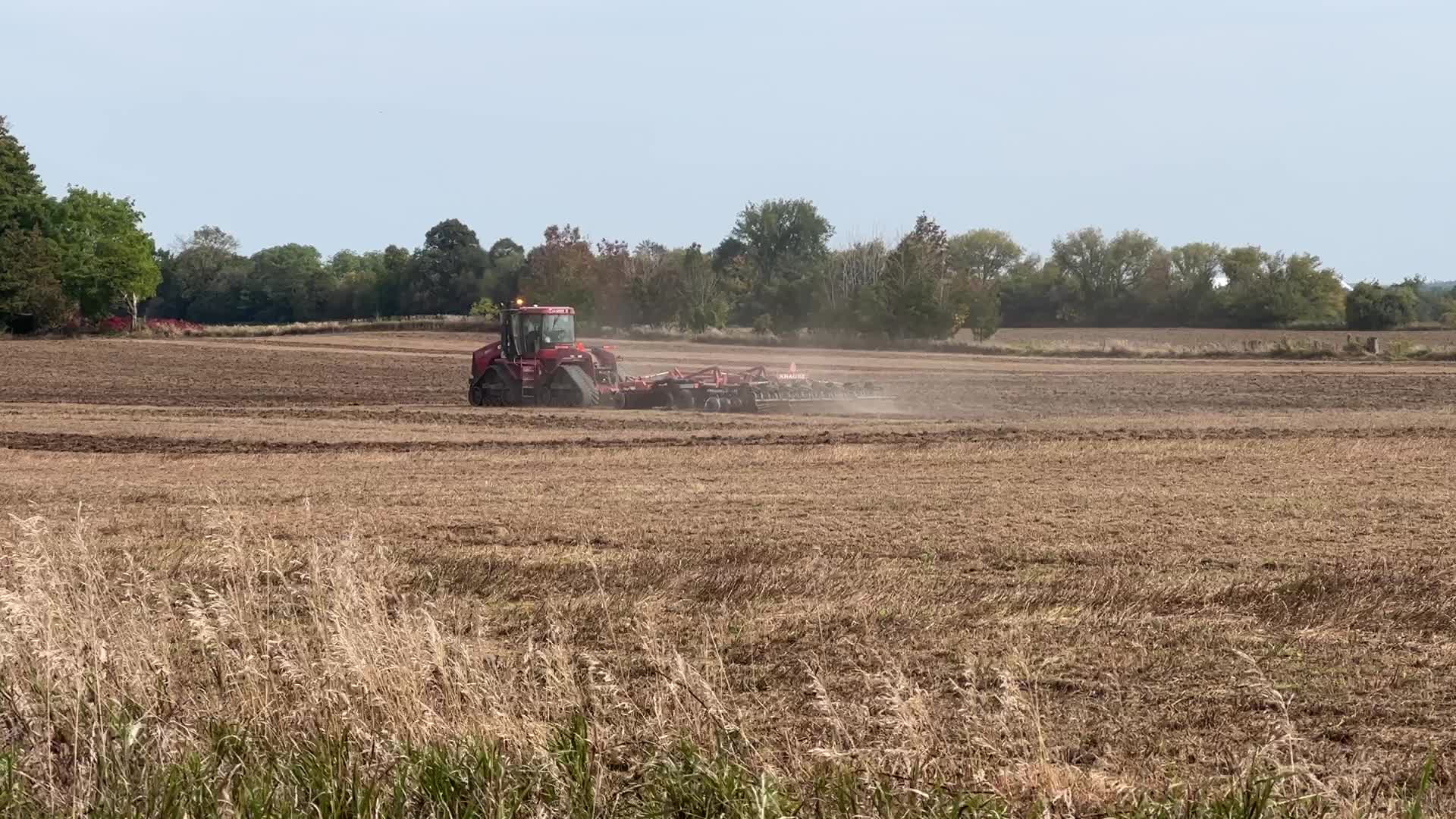 Agriculture in Canada