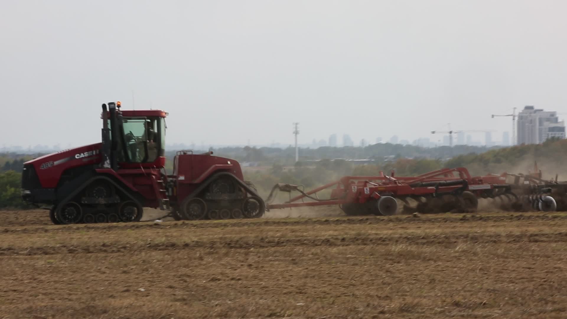 Agriculture in Canada
