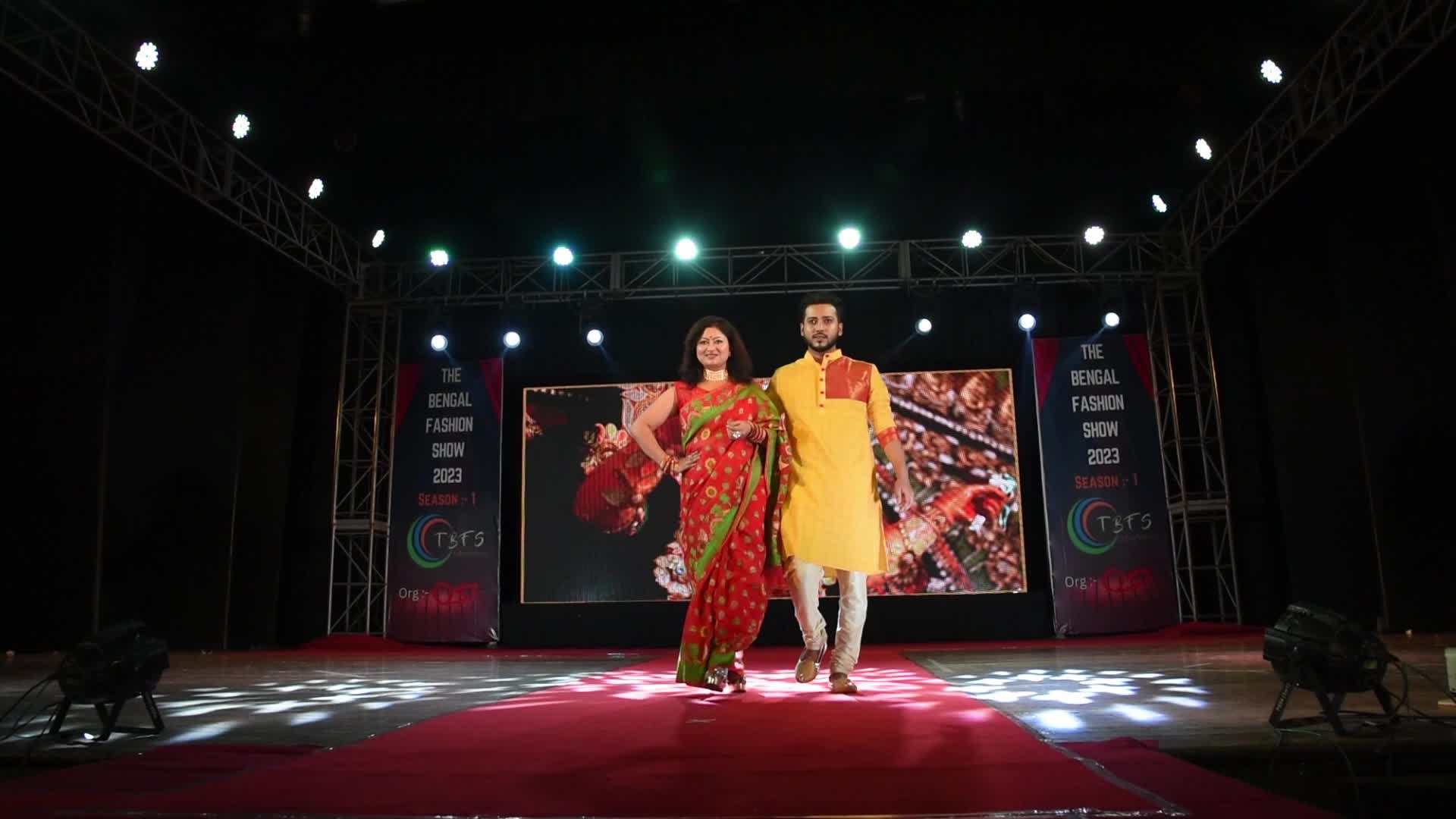 Fashion Show In India
