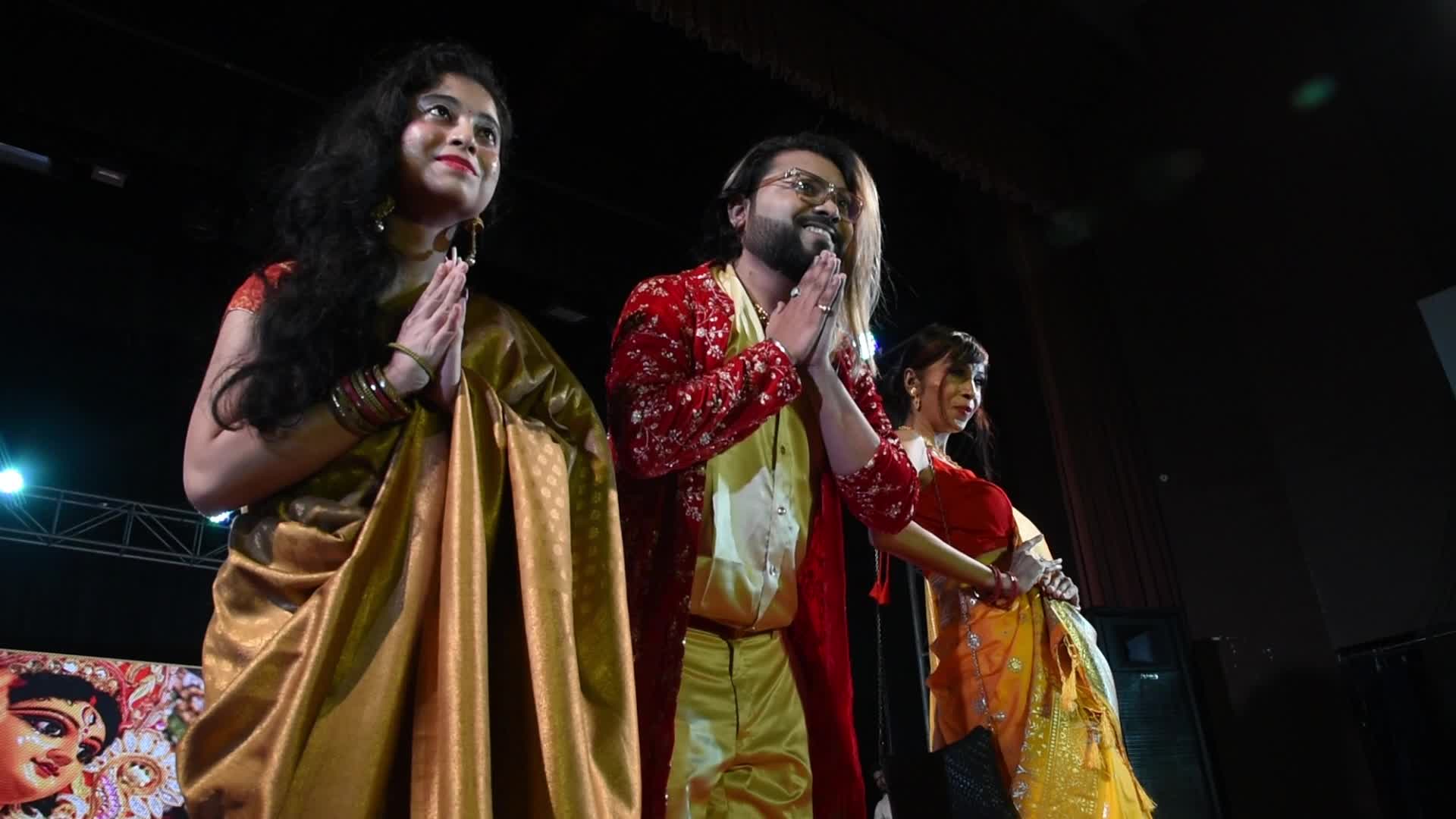 Fashion Show In India