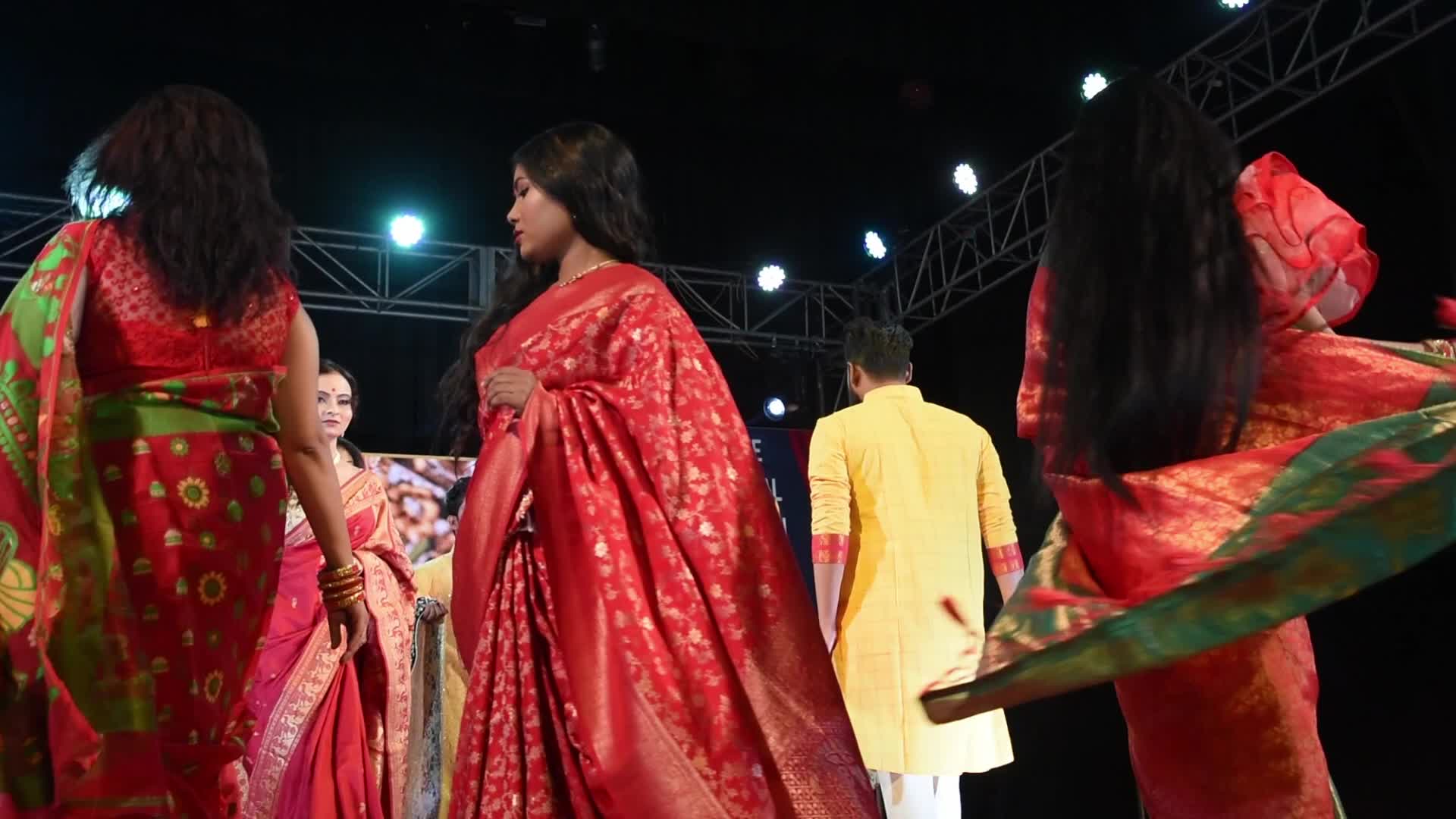 Fashion Show In India