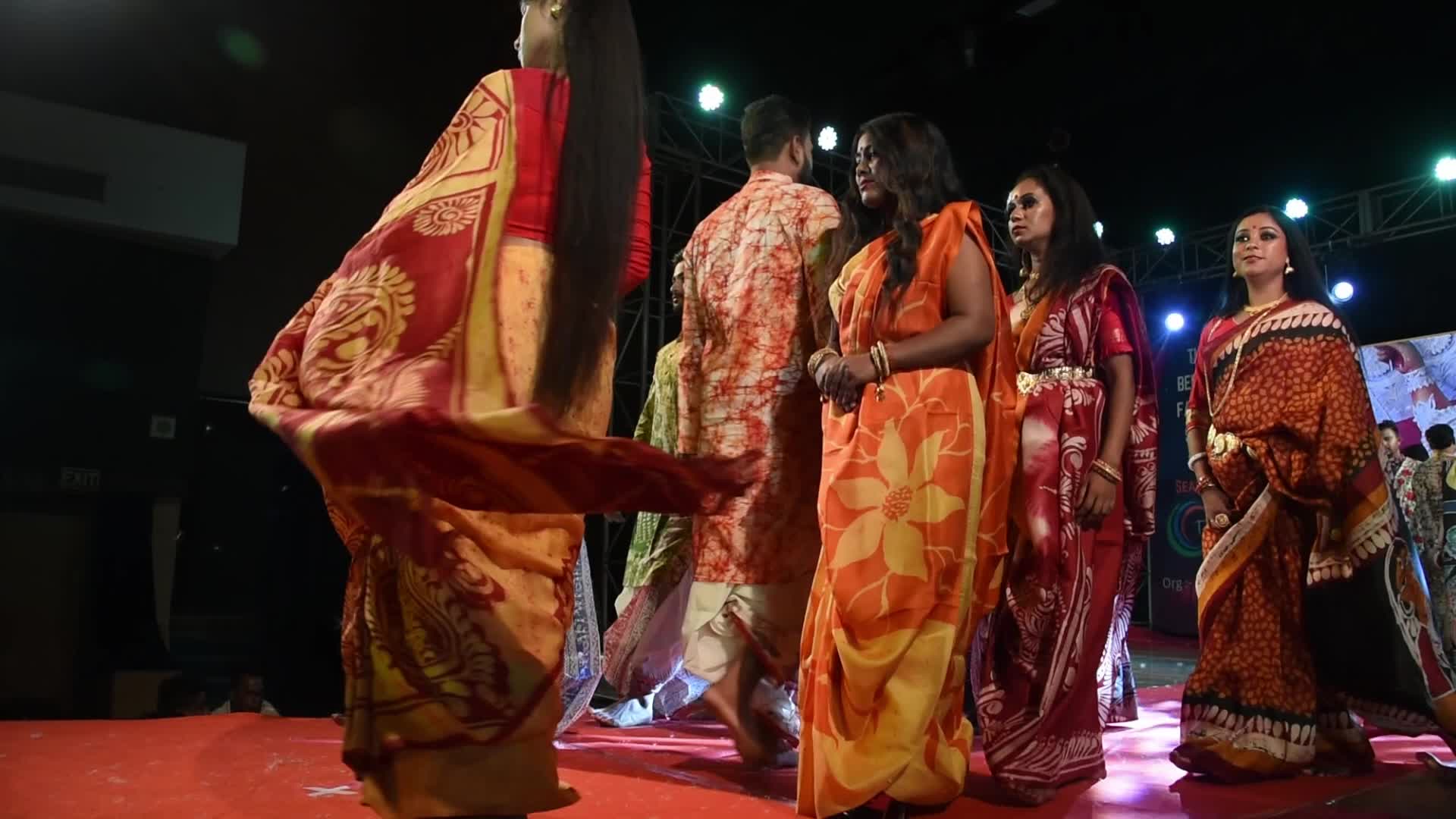 Fashion Show In India