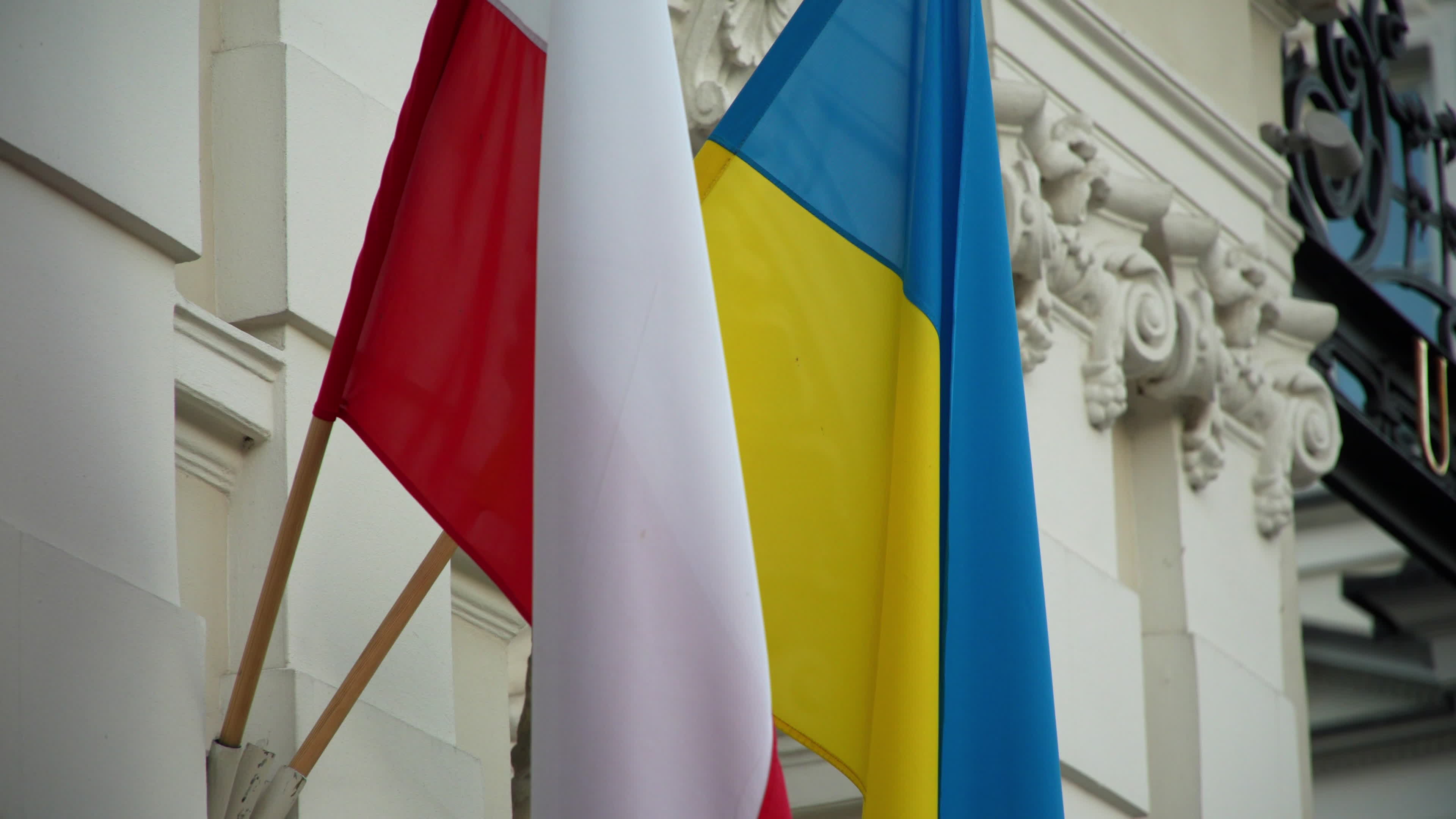 Daily life in Warsaw
