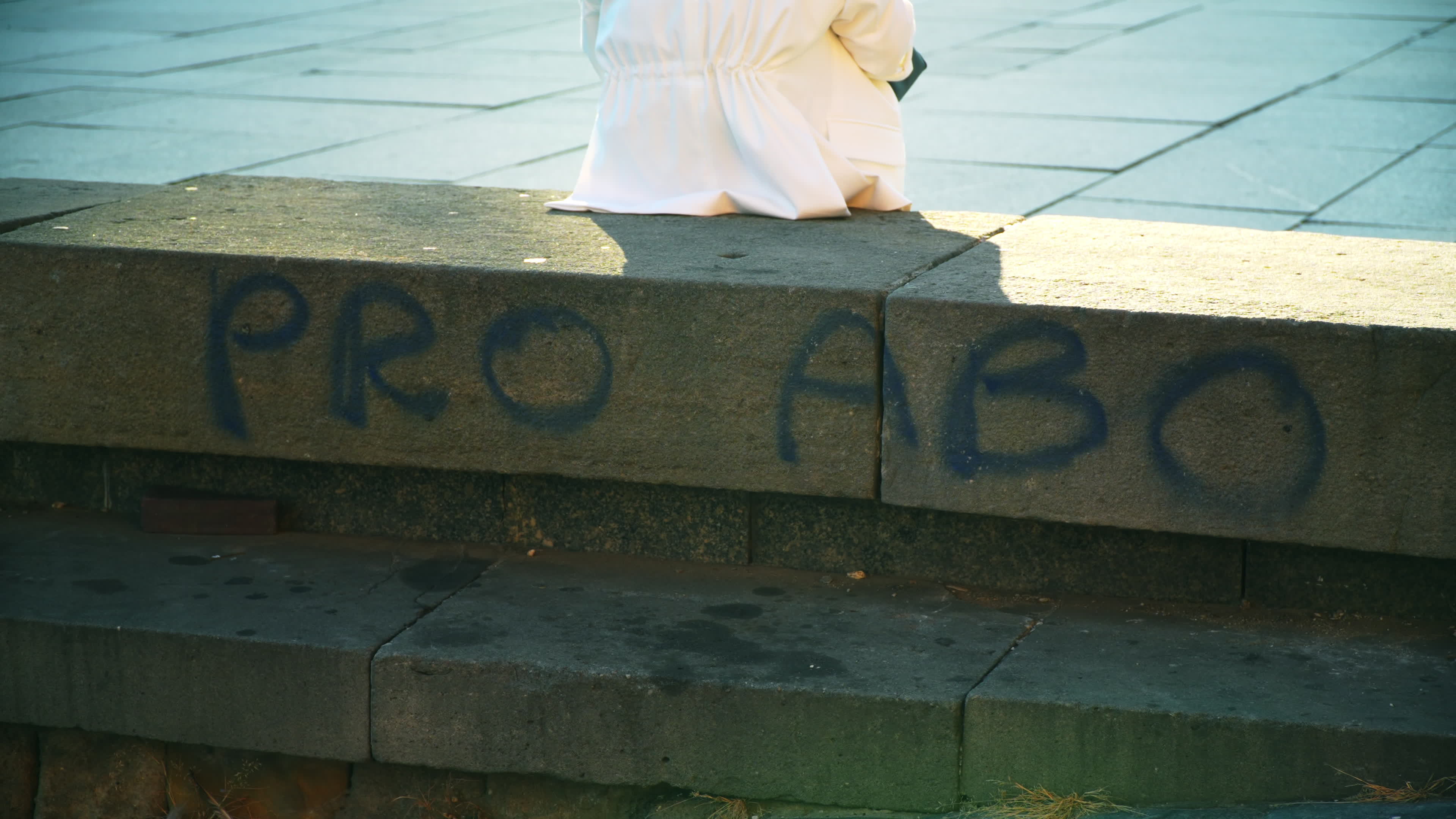 Daily life in Warsaw