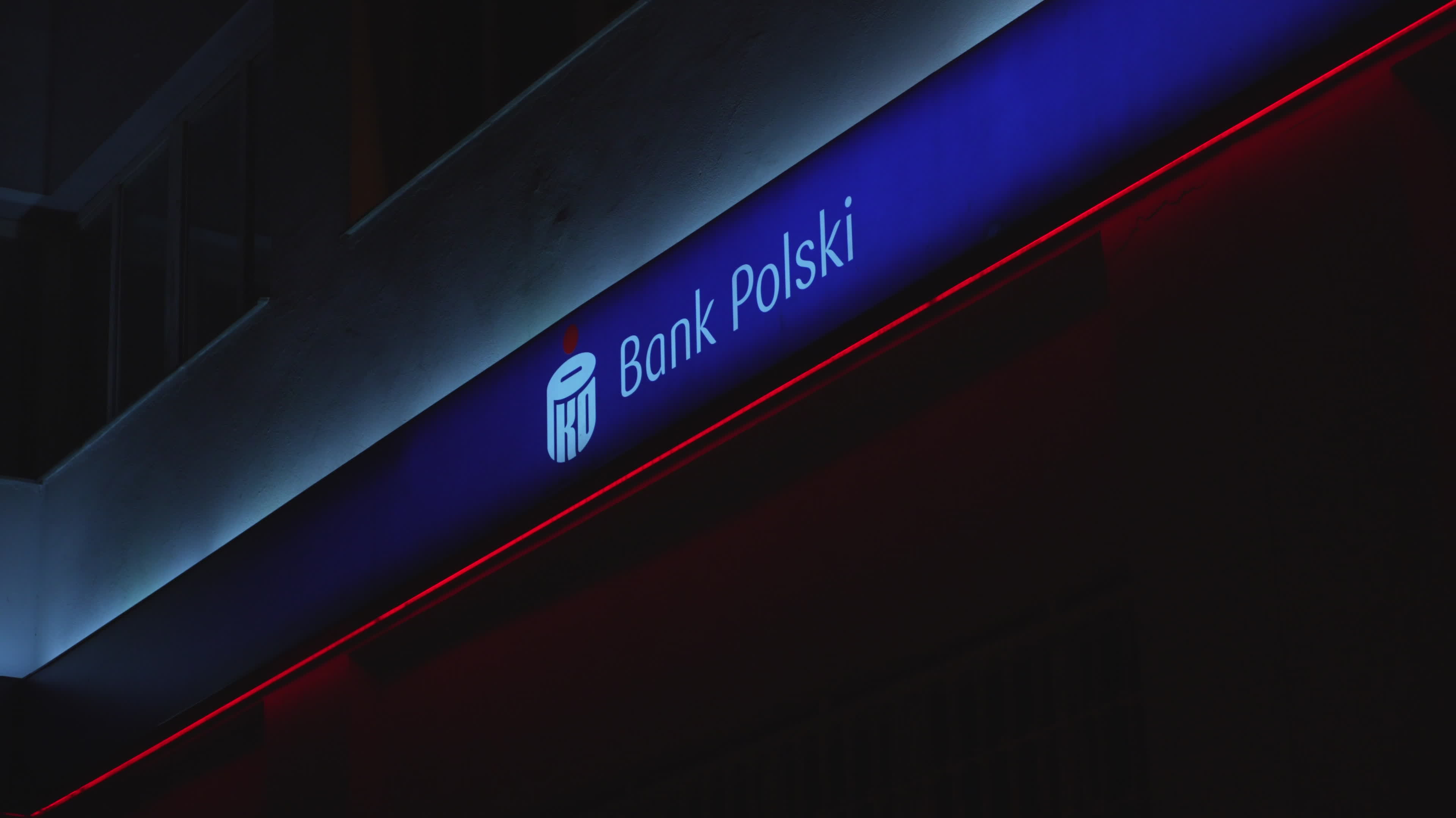Daily life in Warsaw