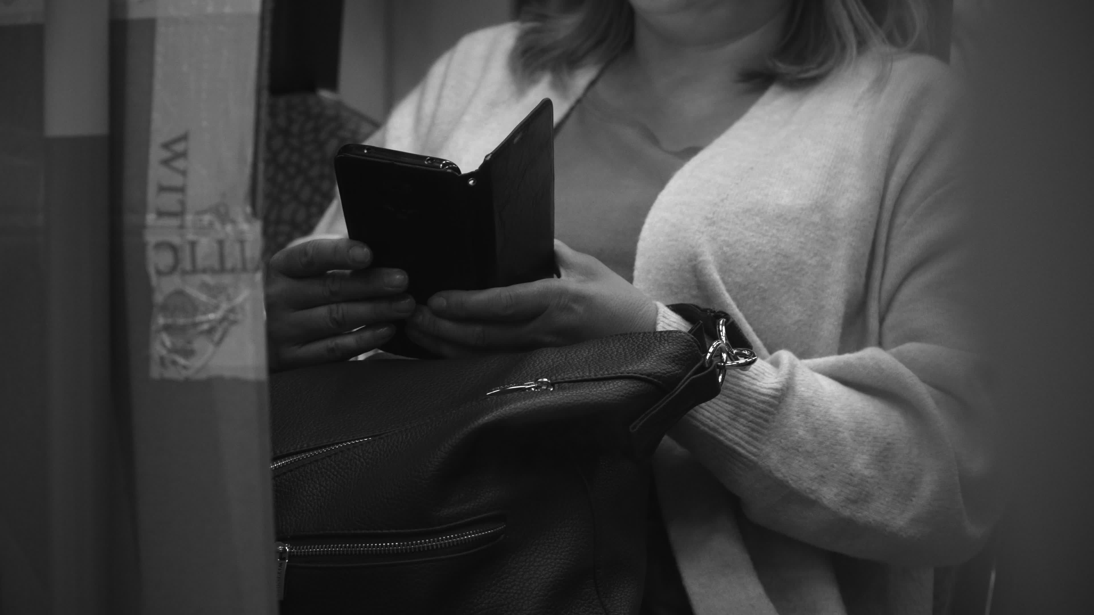 Daily life in Warsaw