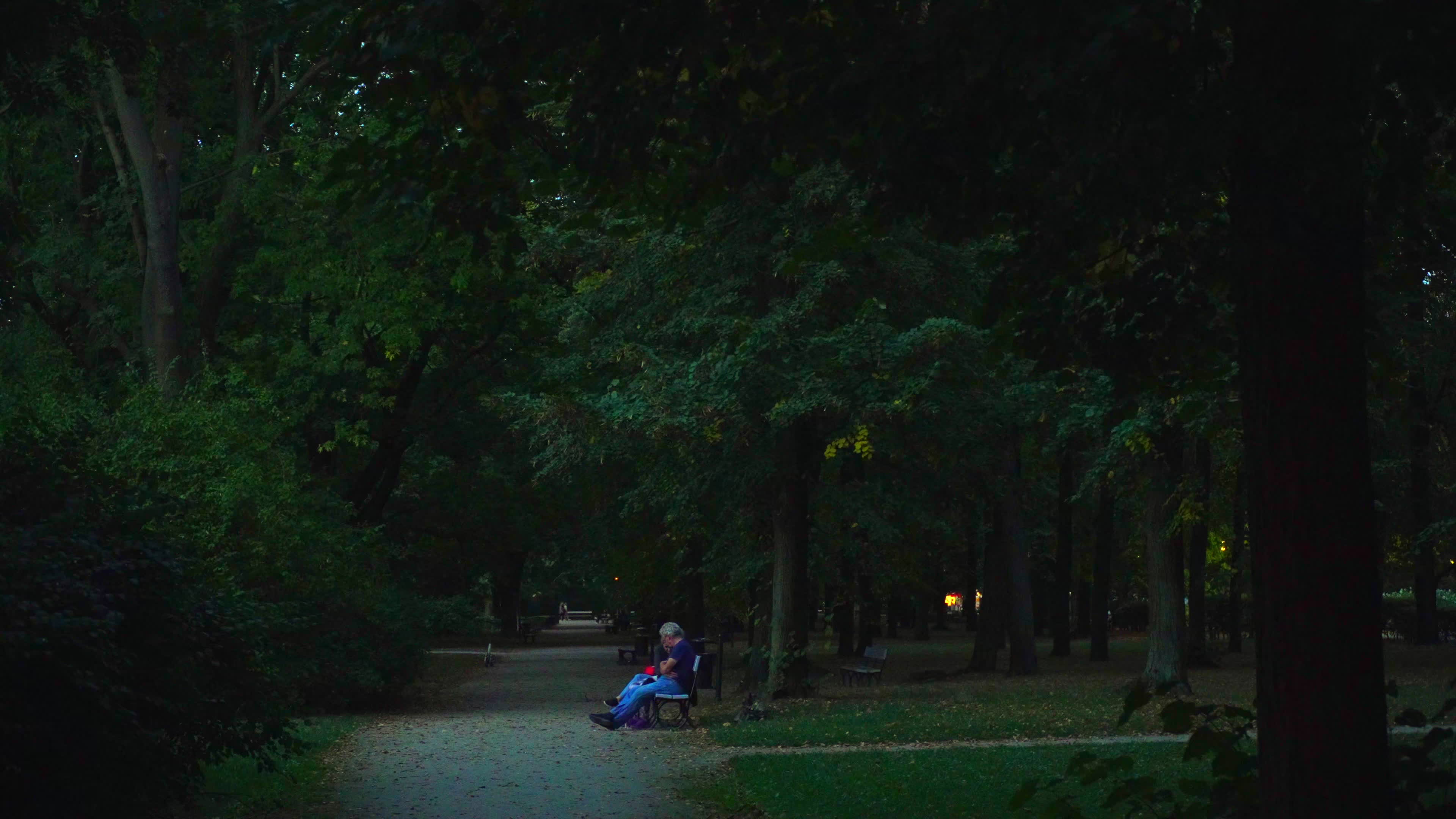 Daily life in Warsaw