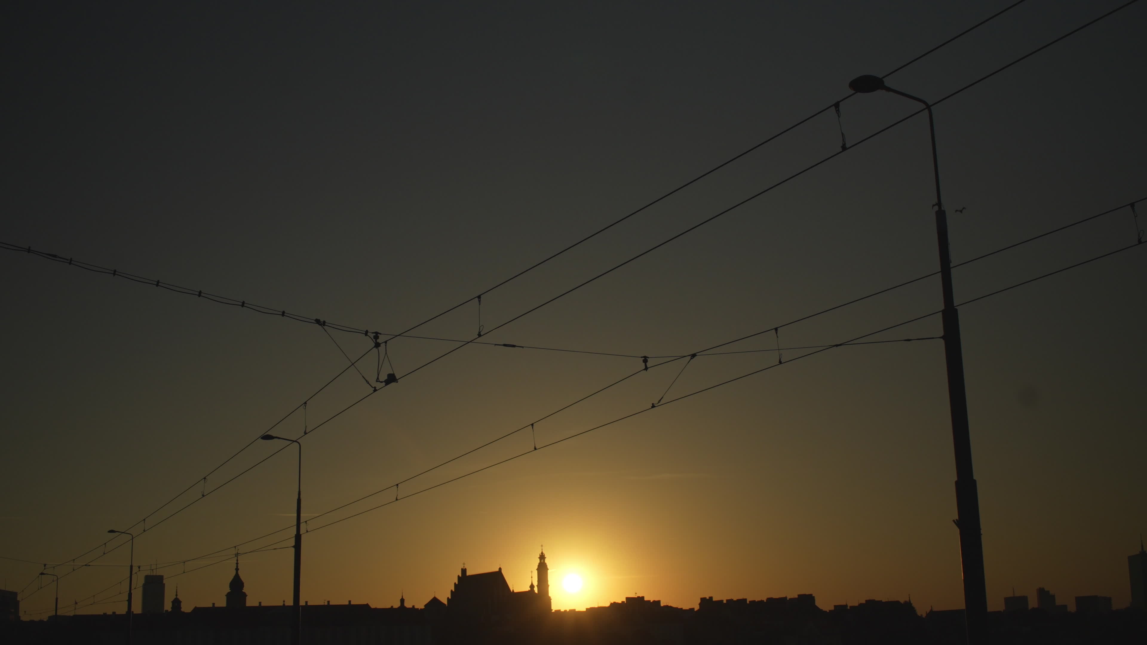 Daily life in Warsaw
