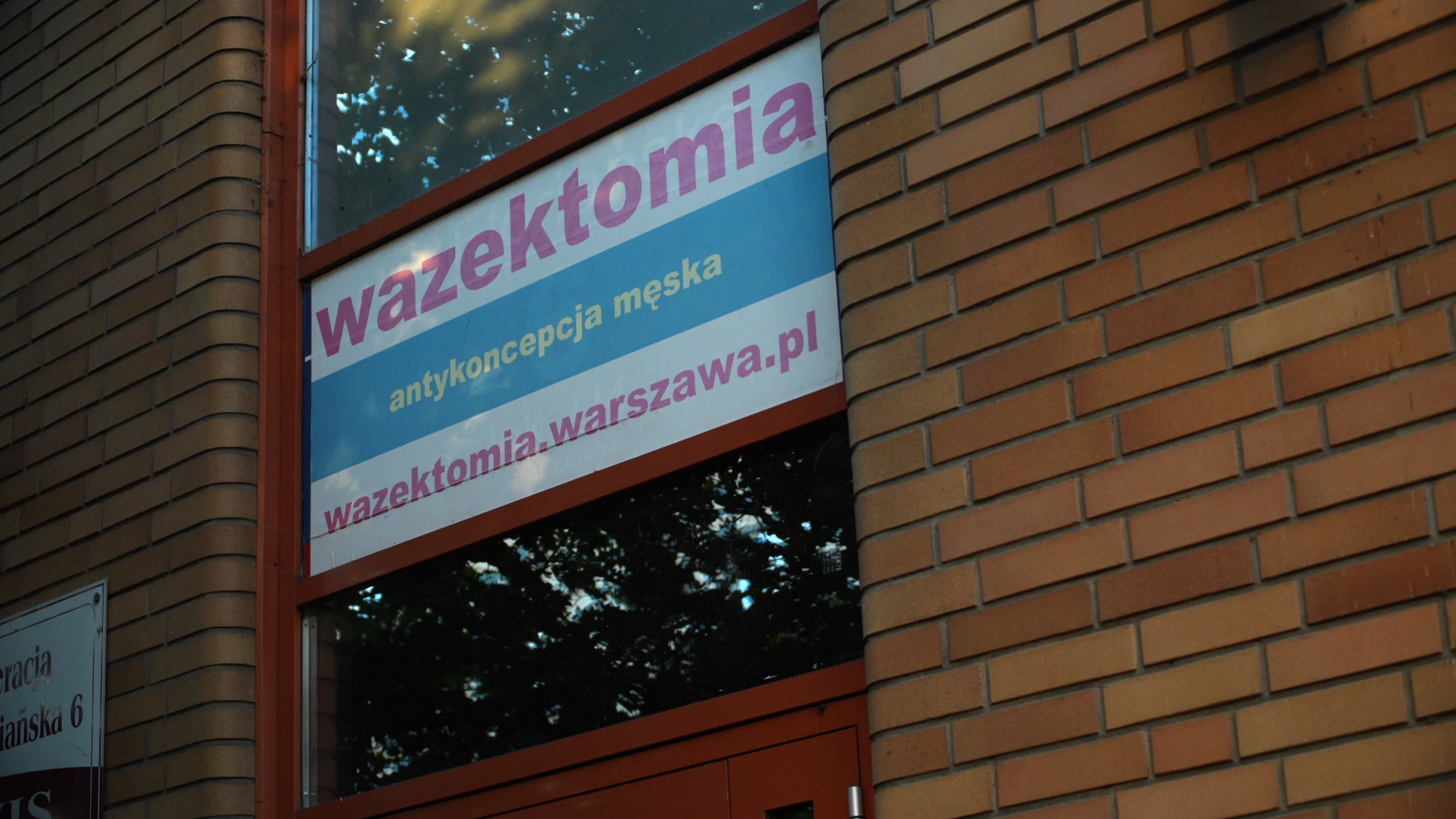 Daily life in Warsaw