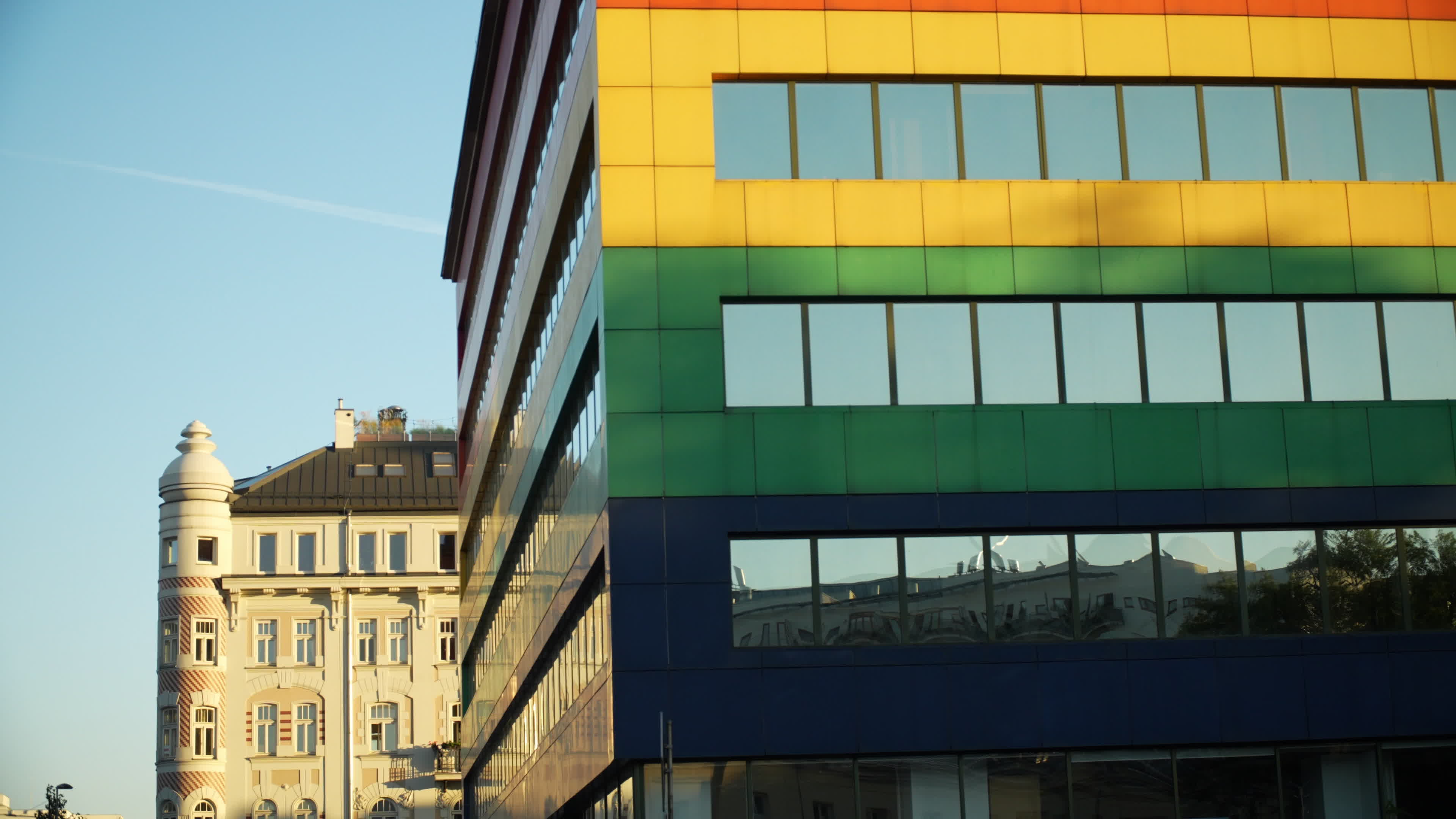 Daily life in Warsaw