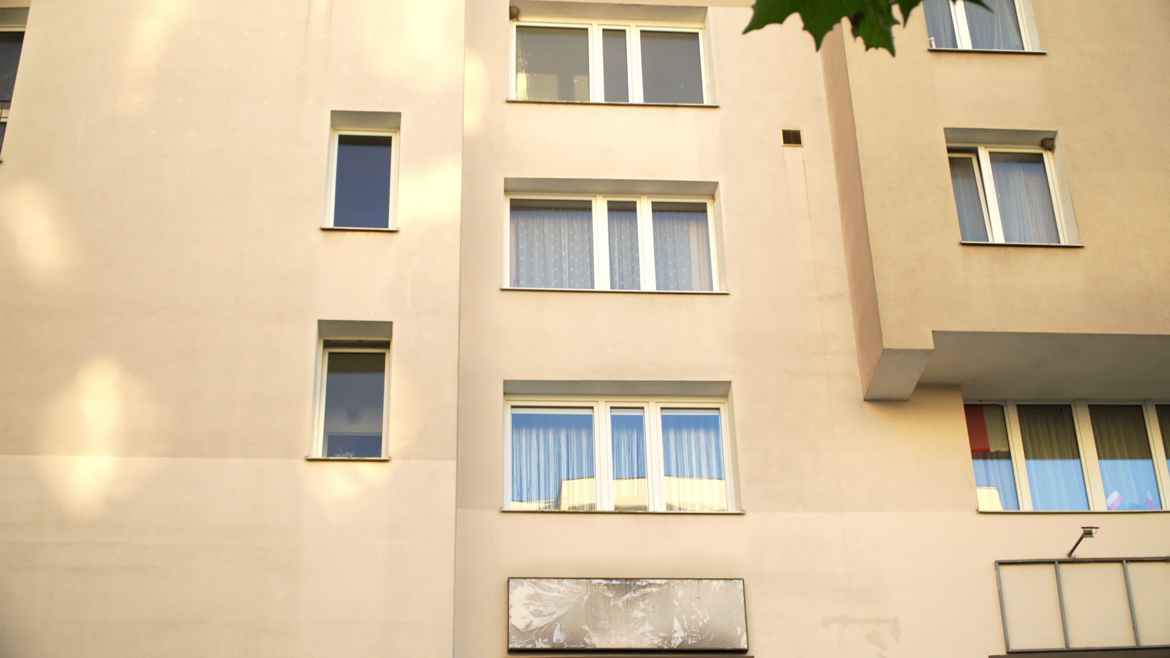 Daily life in Warsaw