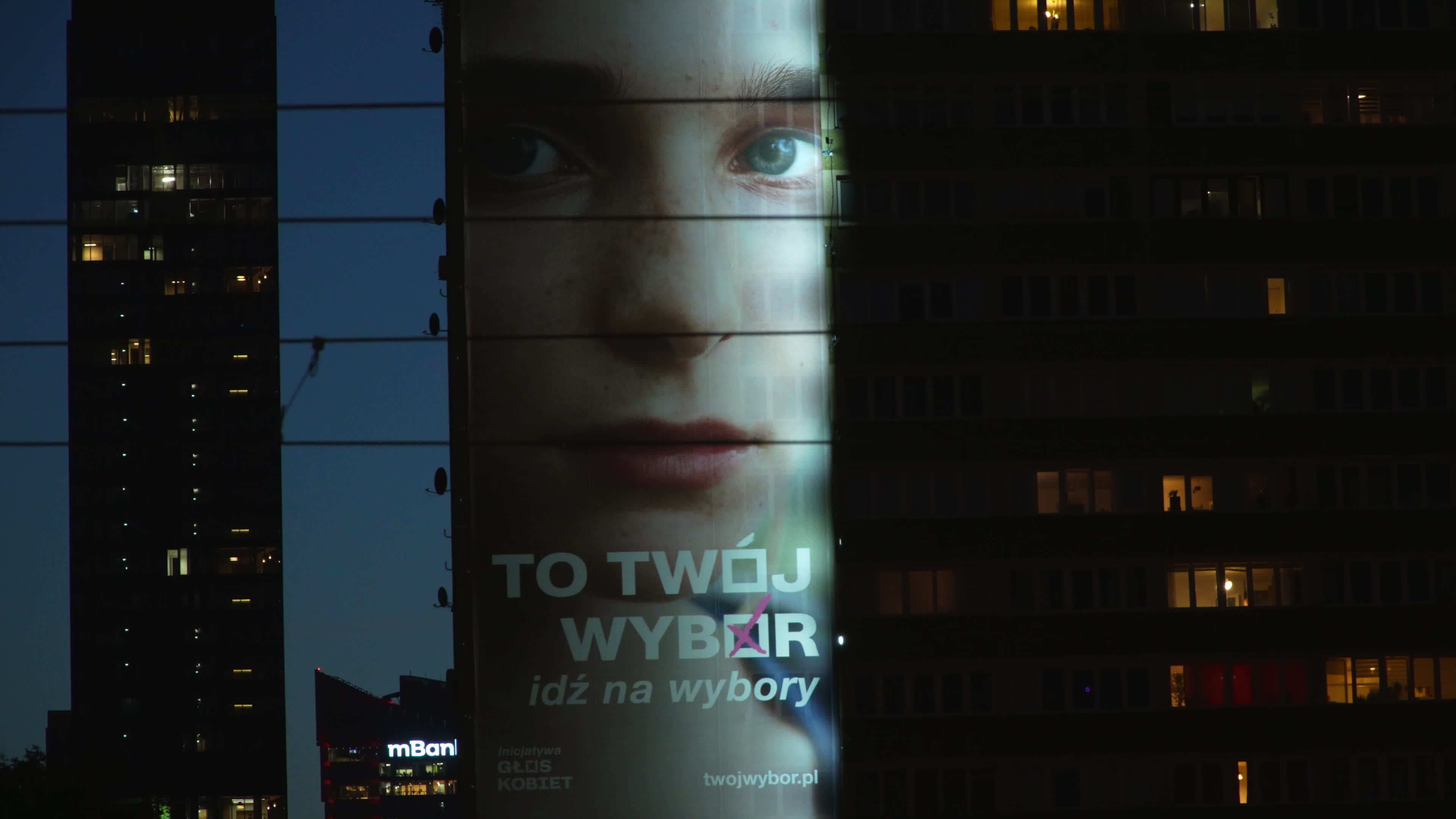 Daily life in Warsaw