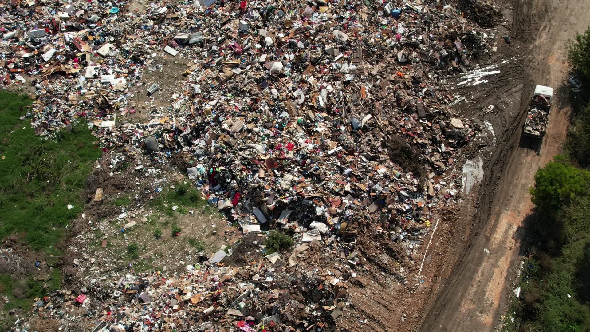 Floods Greece