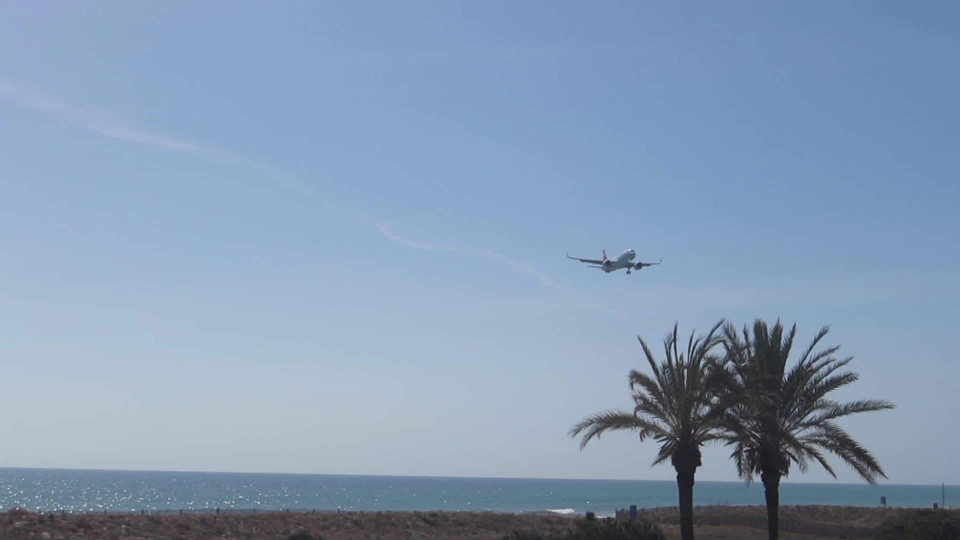 Barcelona El Prat Airport