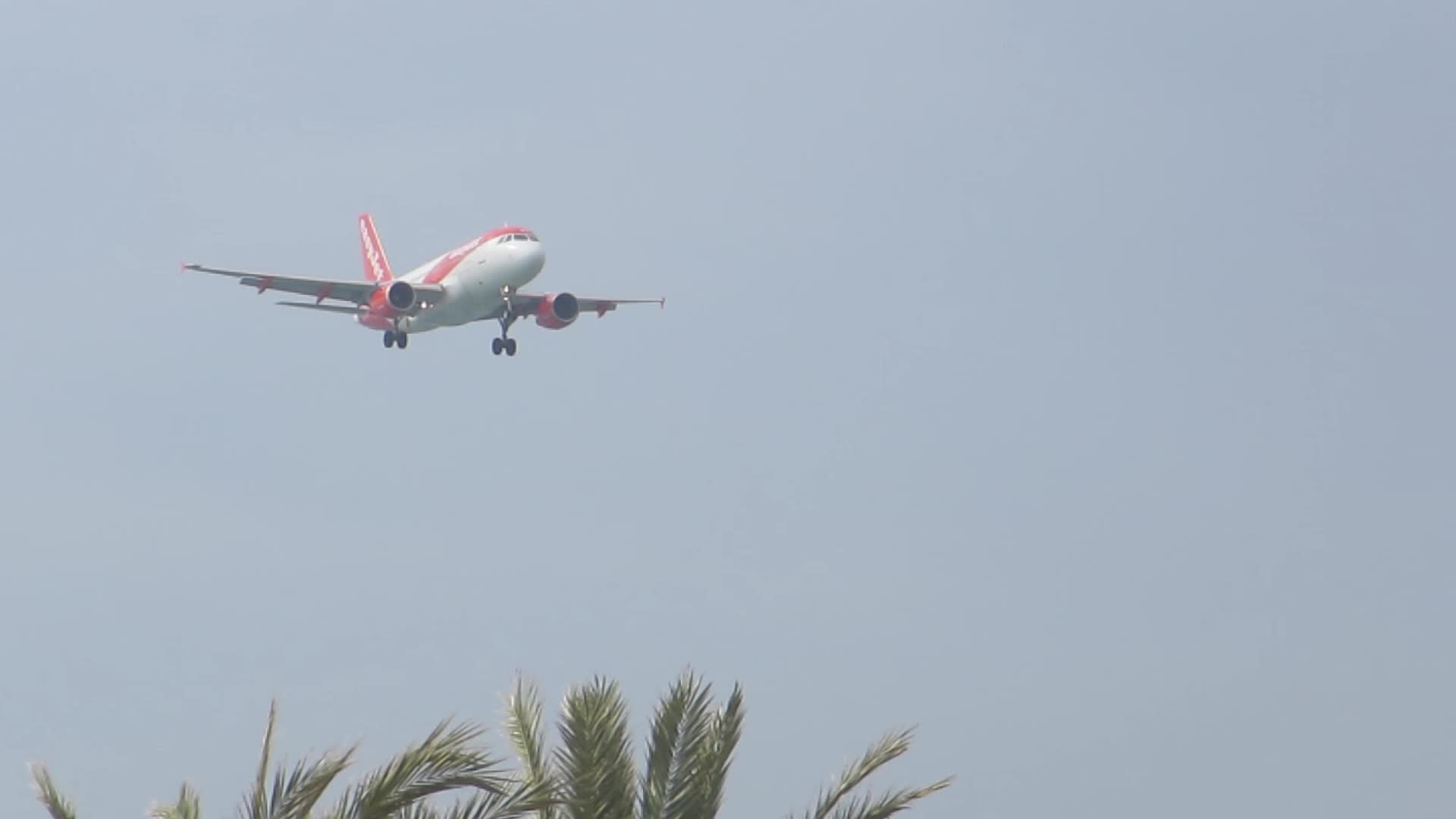 Barcelona El Prat Airport