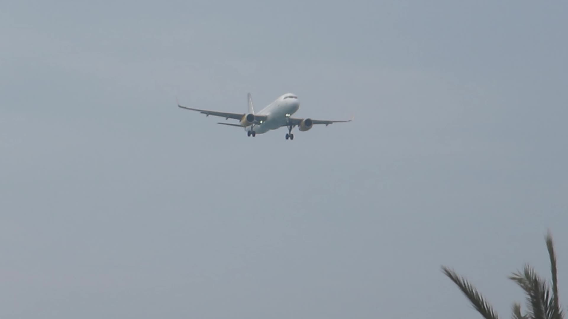 Barcelona El Prat Airport