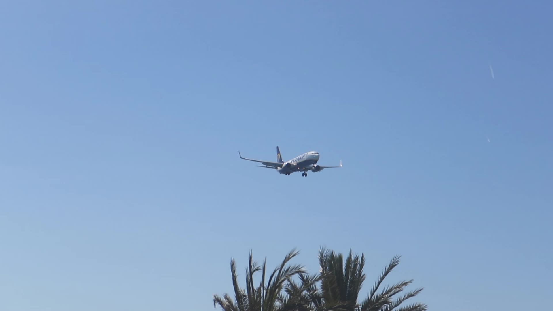 Barcelona El Prat Airport