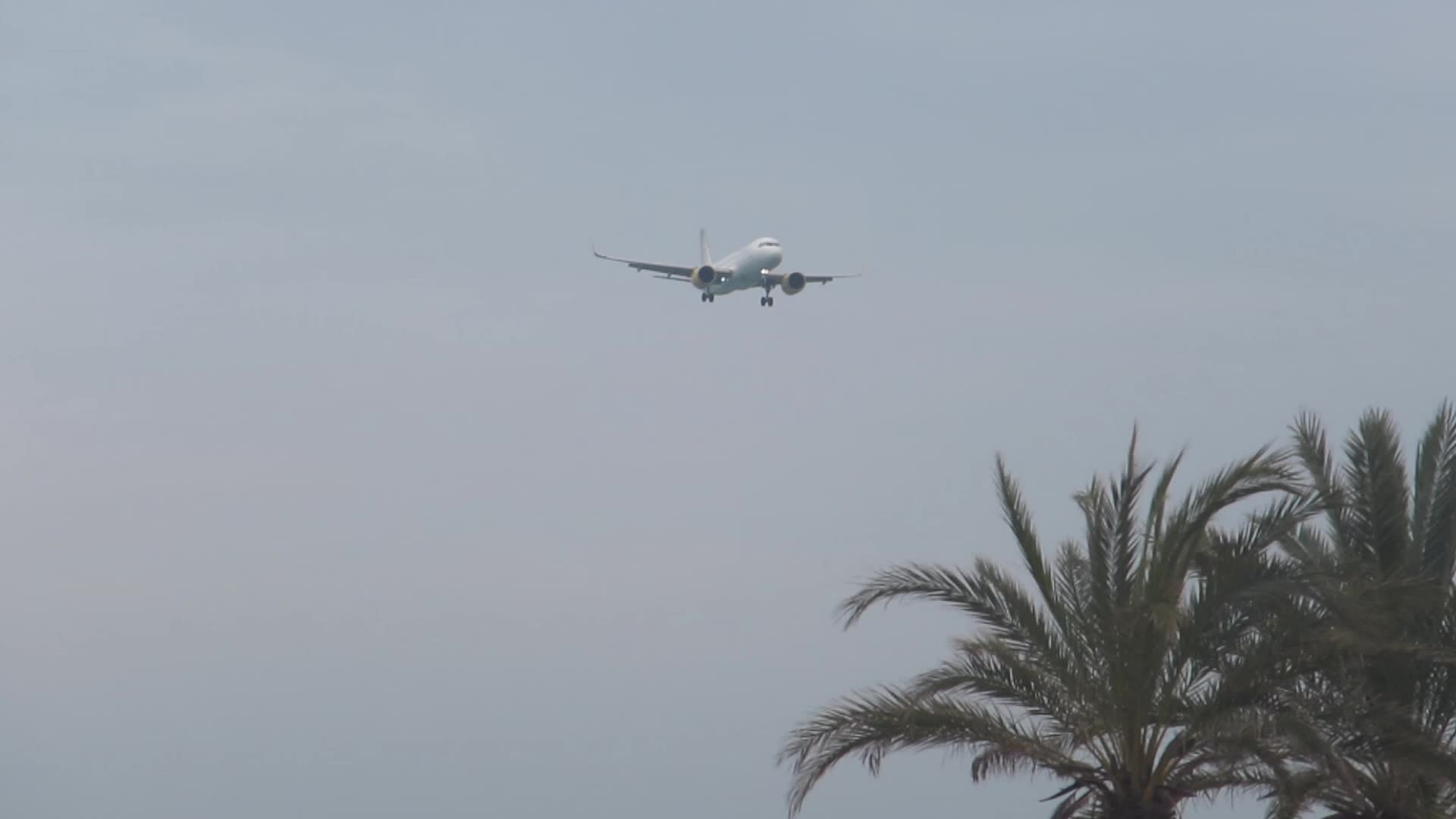 Barcelona El Prat Airport