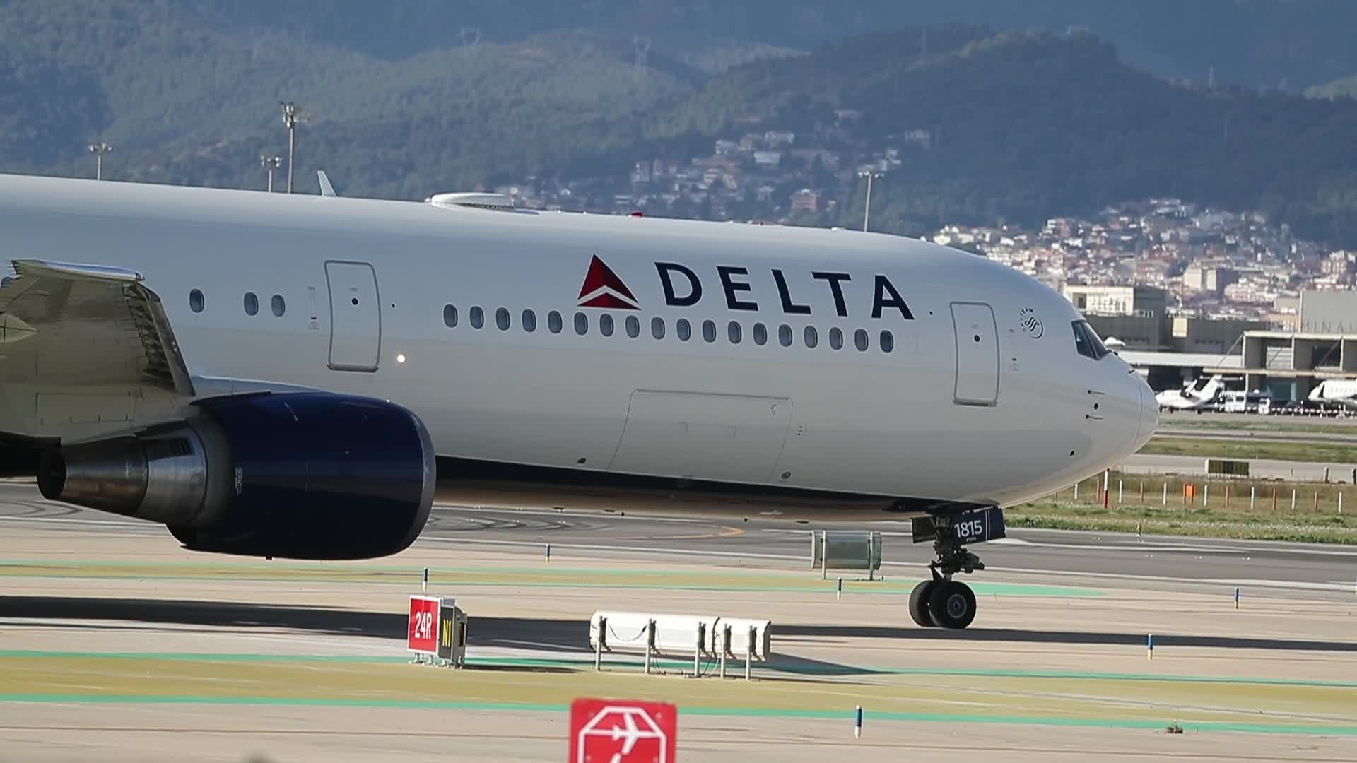 Barcelona El Prat Airport
