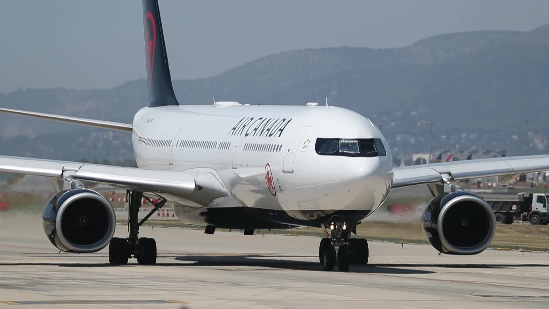 Barcelona El Prat Airport
