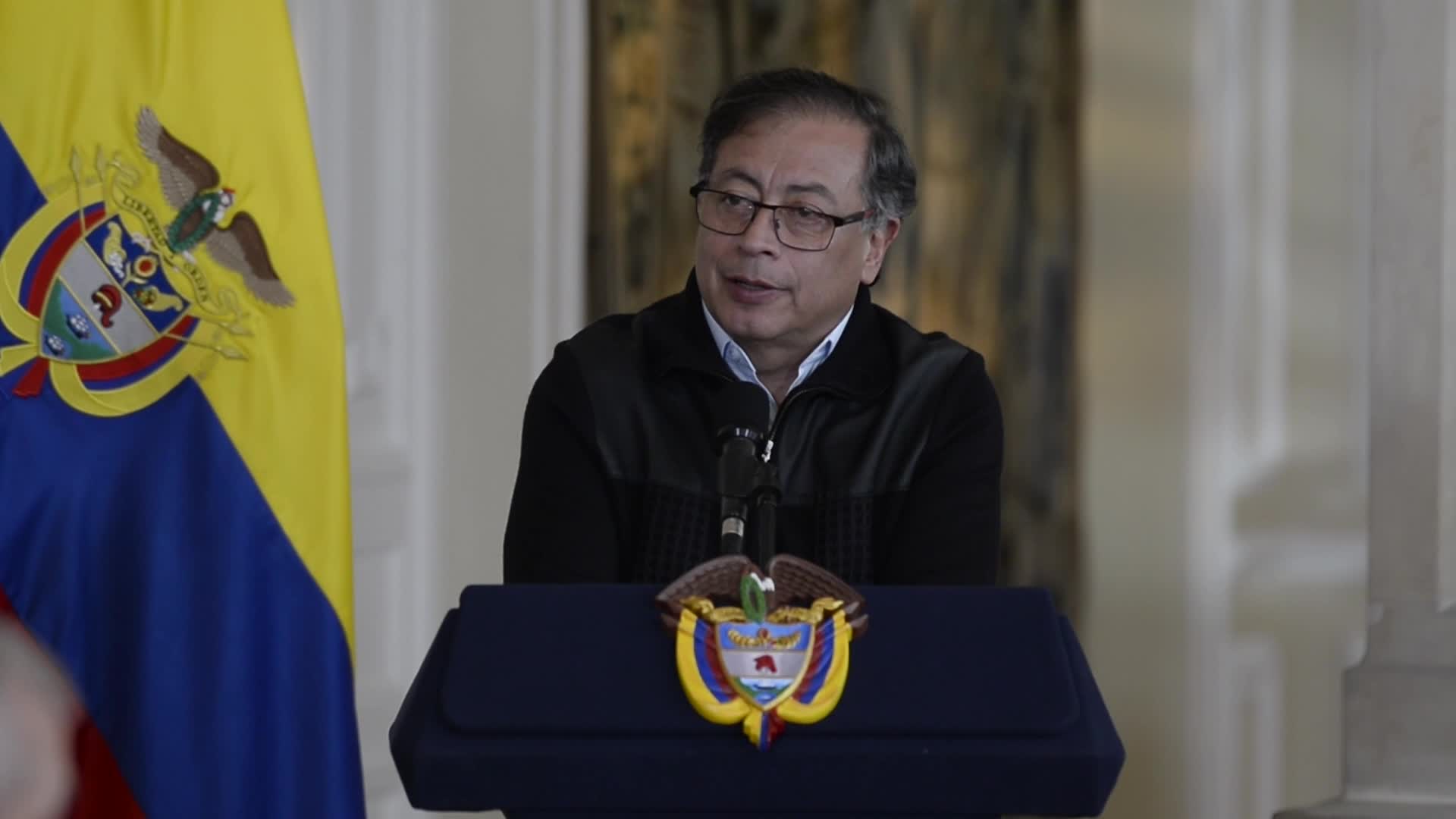 Admiral Jose Prudencio Padilla Receives Posthumous Promotion To Grand Admiral of the Nation