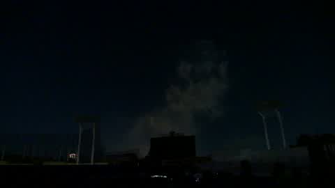 Jingu-Gaien Fireworks Festival 2019