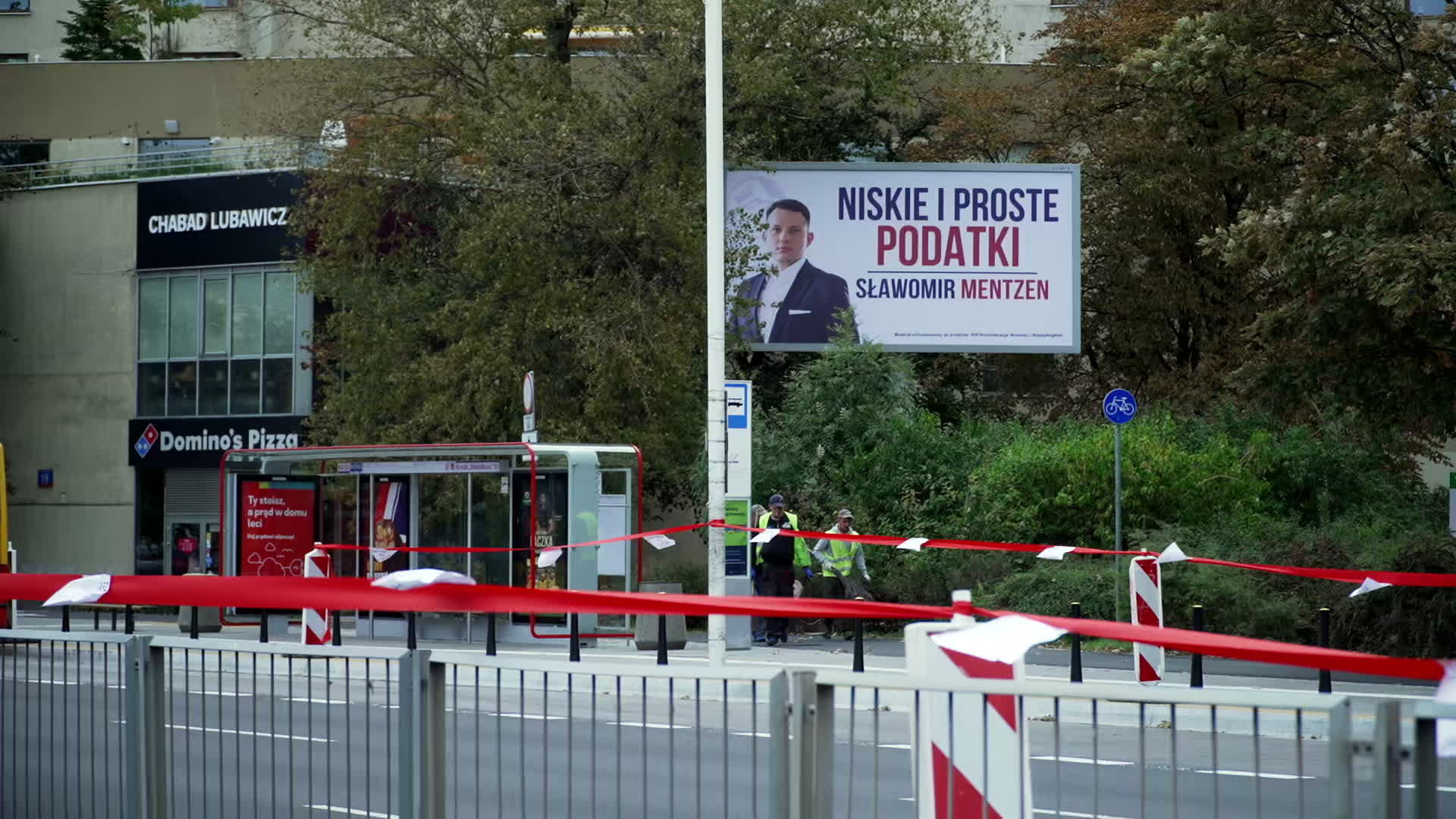 Million take part in opposition rally ahead of elections in Poland