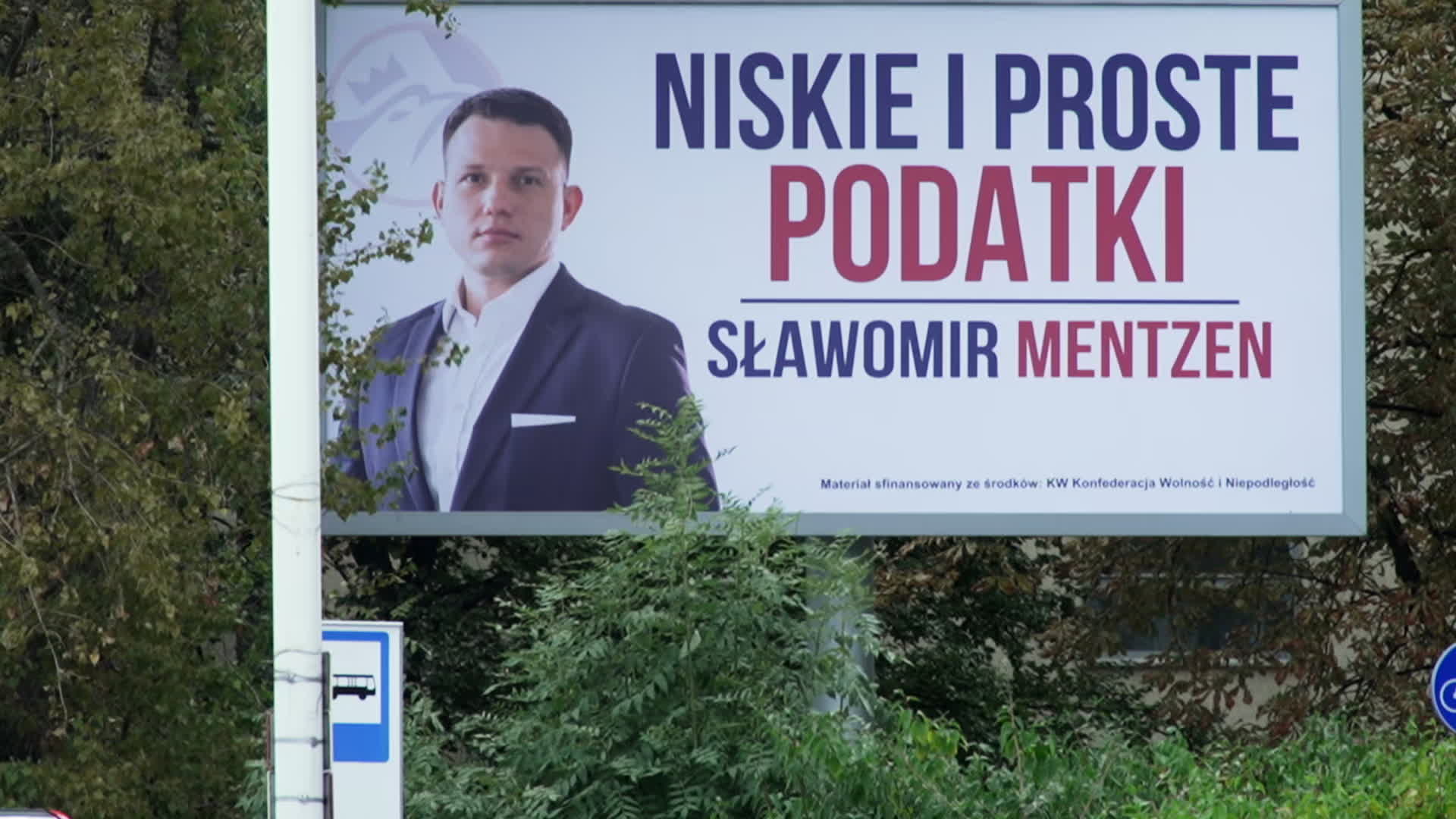 Million take part in opposition rally ahead of elections in Poland