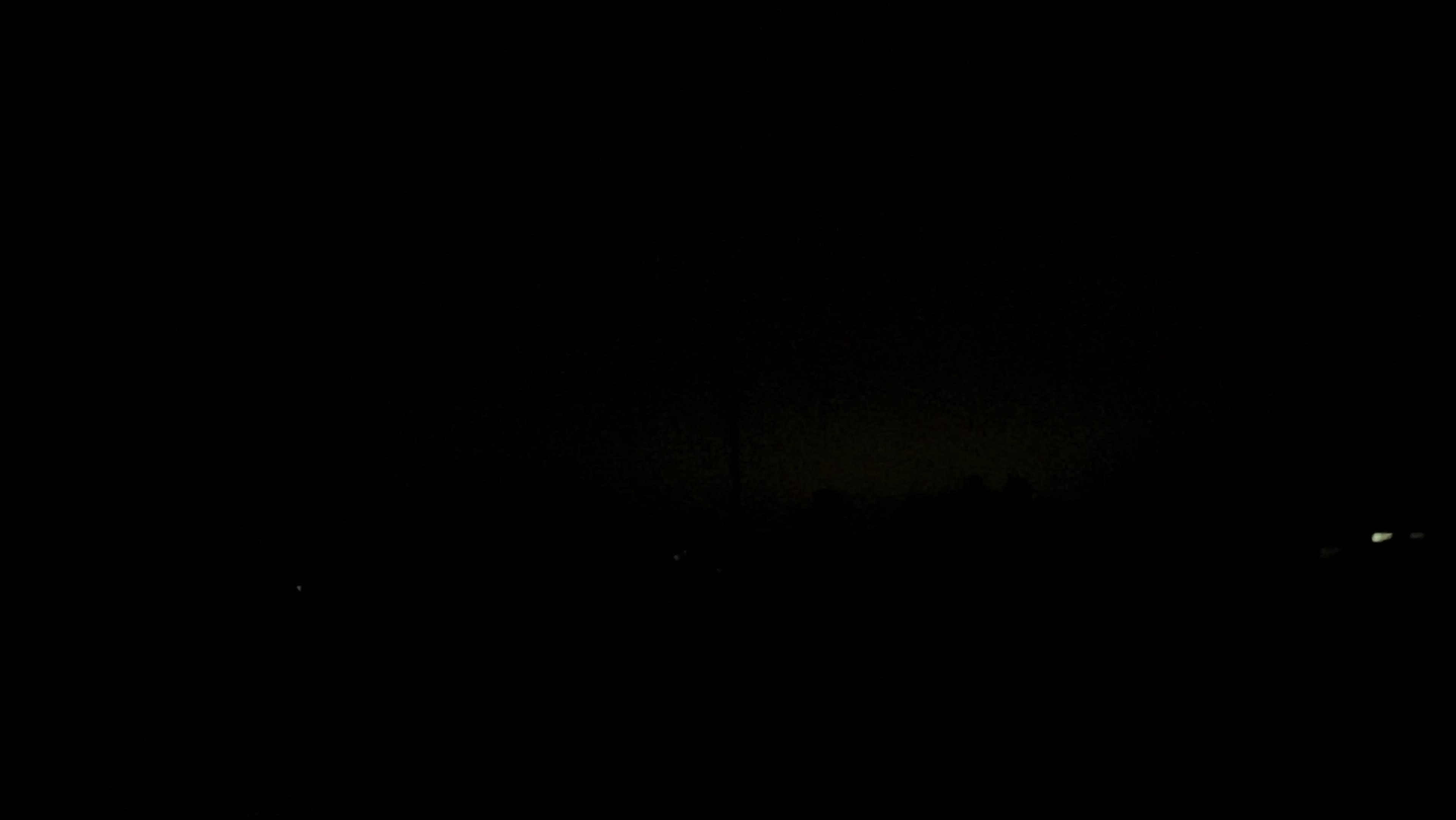 Israeli Aistrike In Gaza After Hamas Attacks