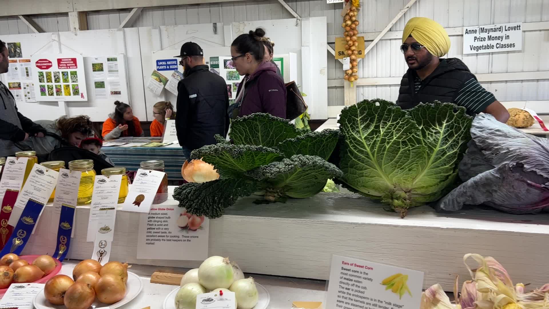 176th Woodbridge Fall Fair
