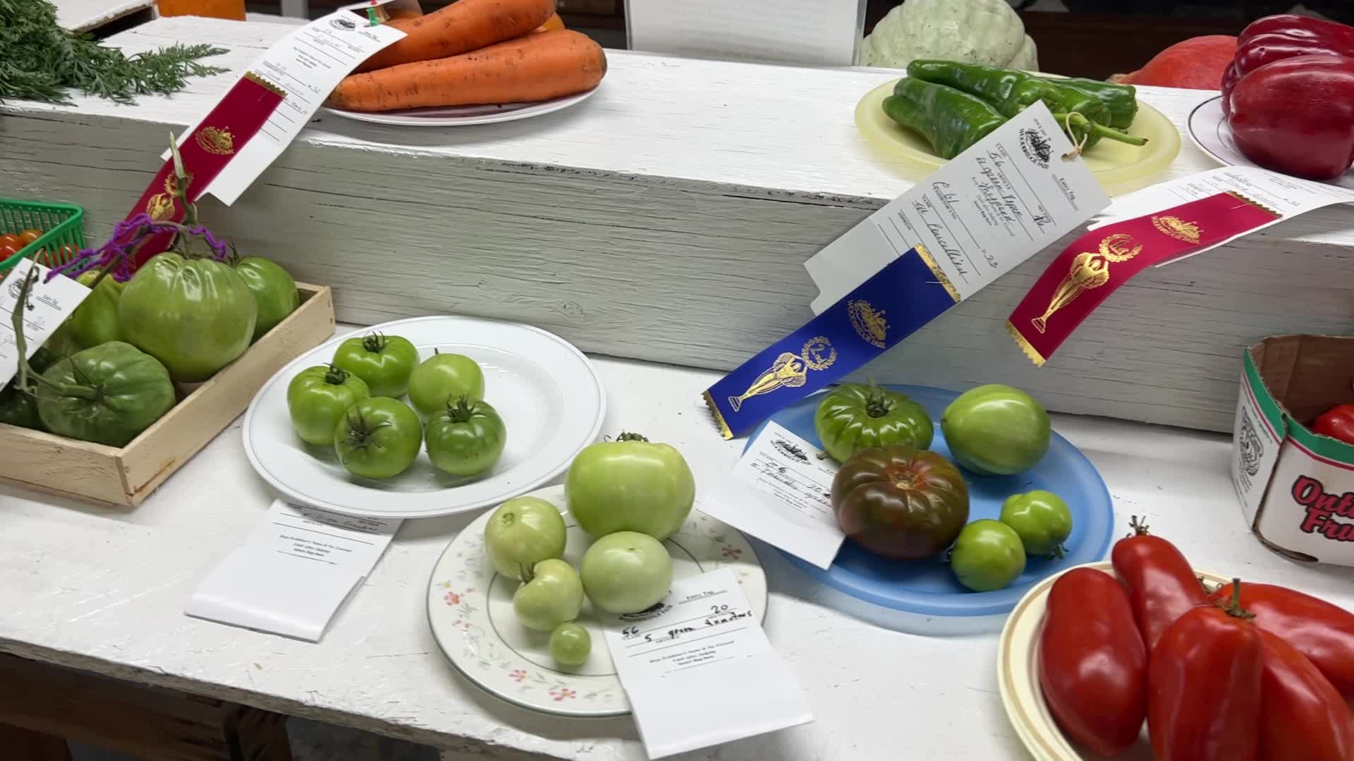 176th Woodbridge Fall Fair