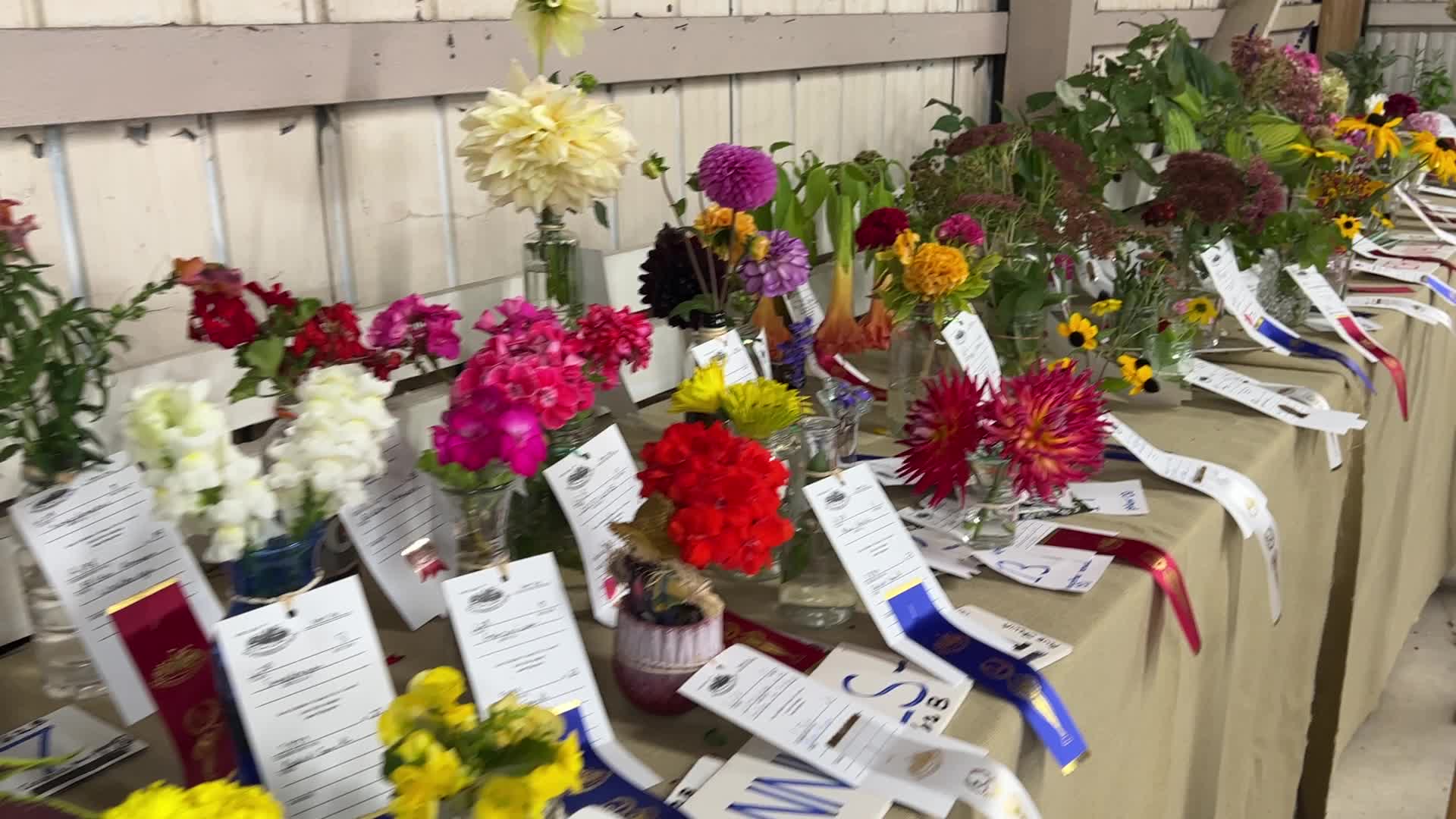 176th Woodbridge Fall Fair