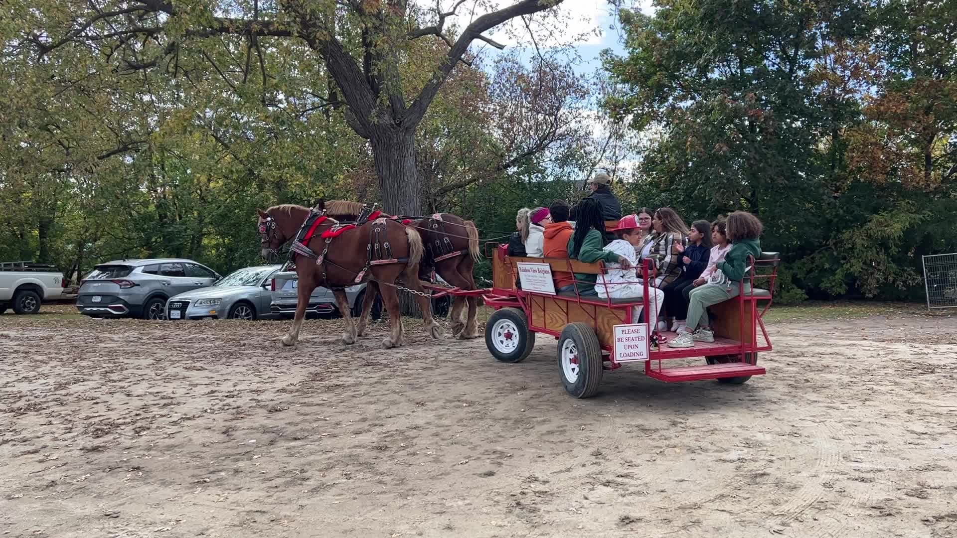 176th Woodbridge Fall Fair