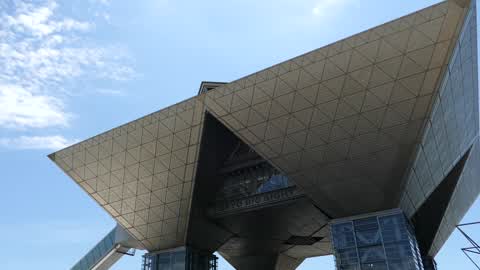 Comic Market 96 in Tokyo