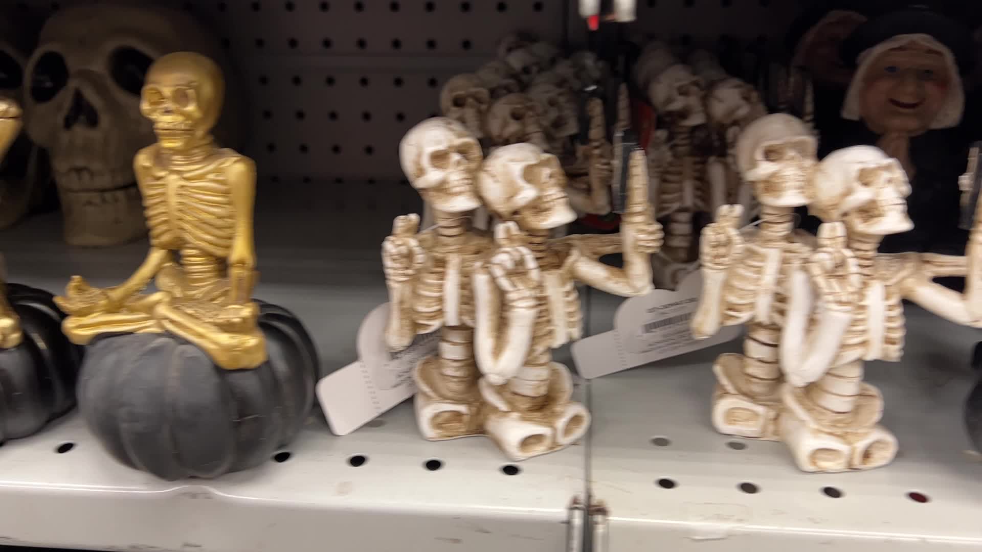 Halloween in Canada