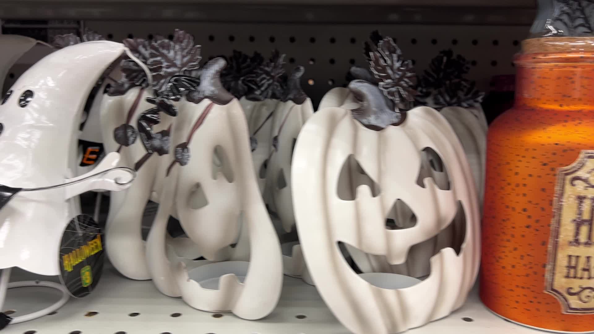 Halloween in Canada