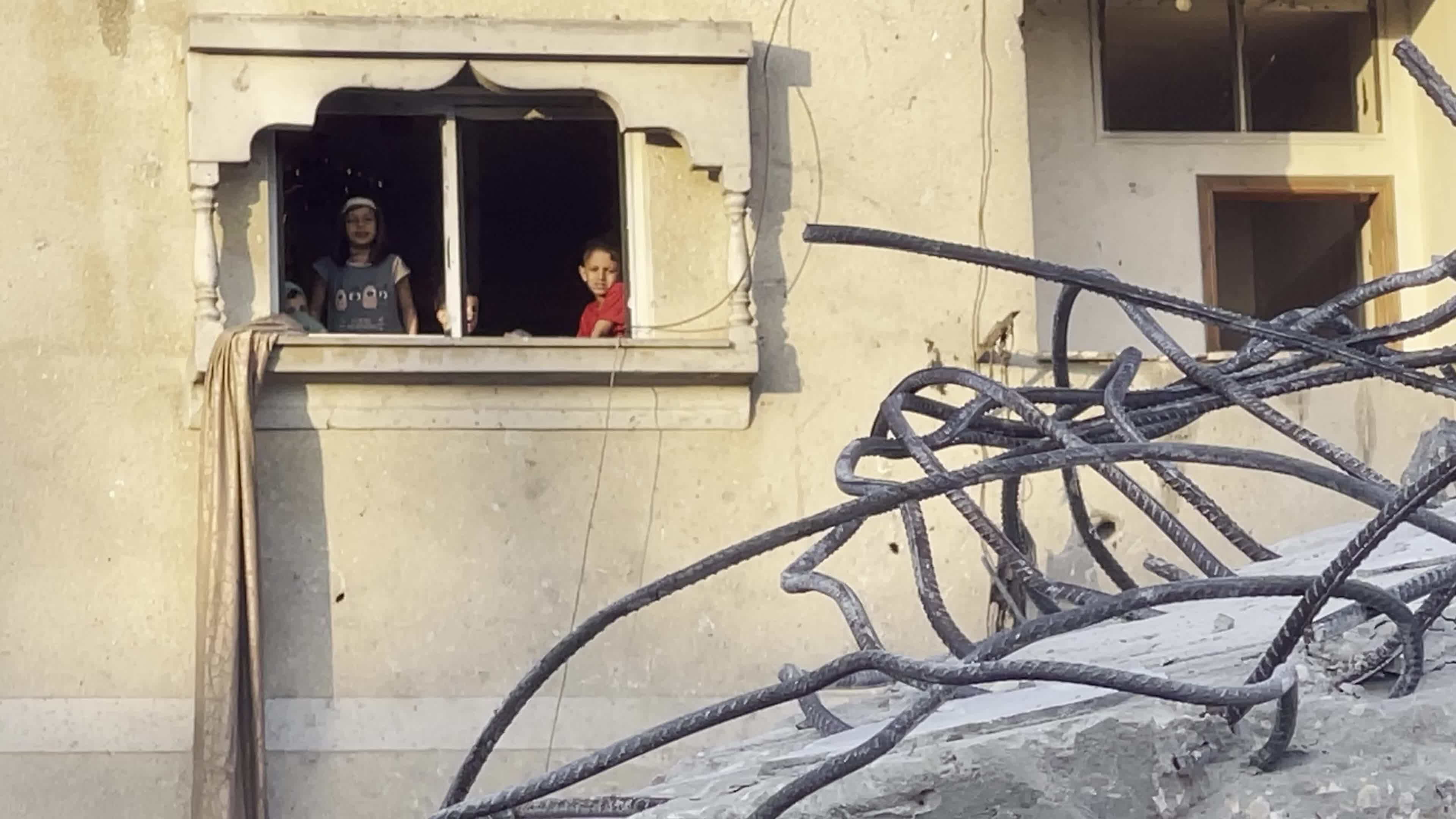 2023 Israel–Hamas war
